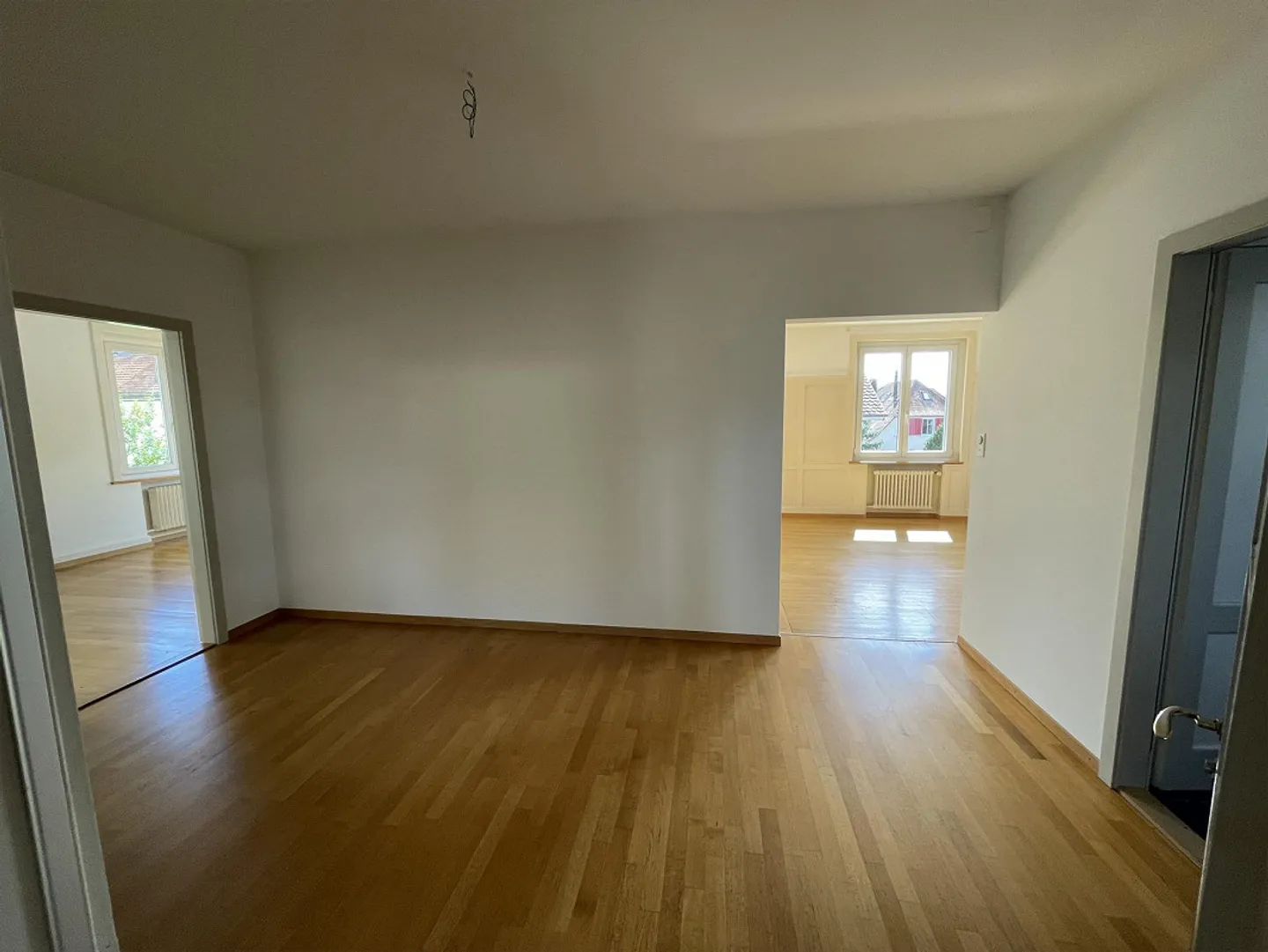 Bellissimo appartamento duplex - Foto 2 di 26