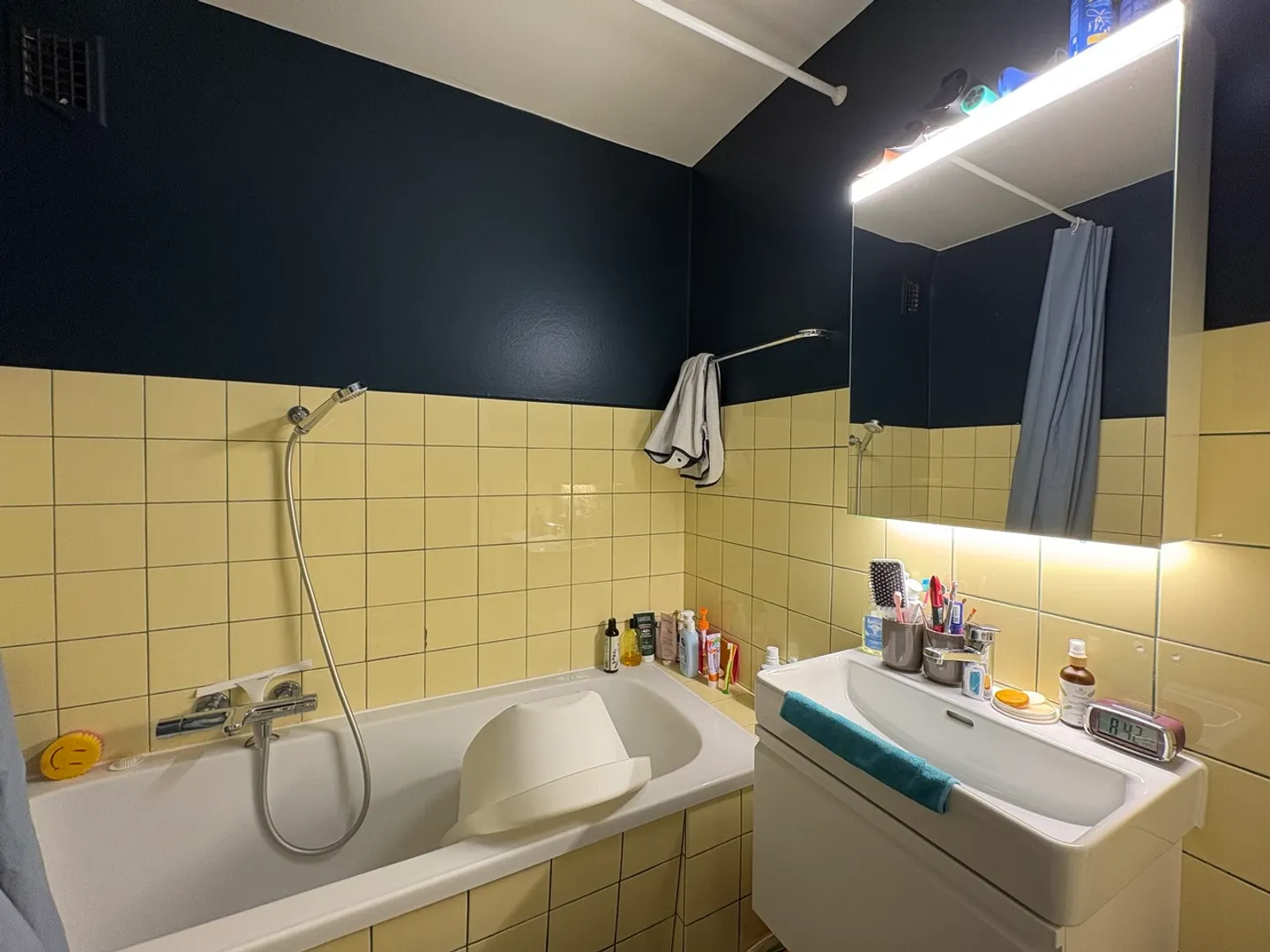 Appartamento di 3,5 locali con magnifica vista sul lago - Foto 8 di 9