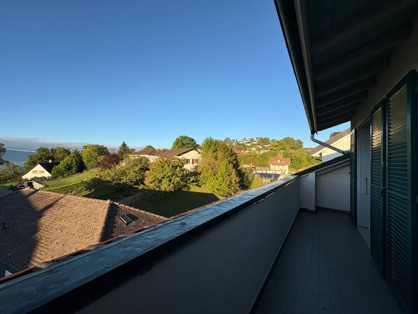 Appartamento di 3,5 locali con magnifica vista sul lago - Foto 9 di 9