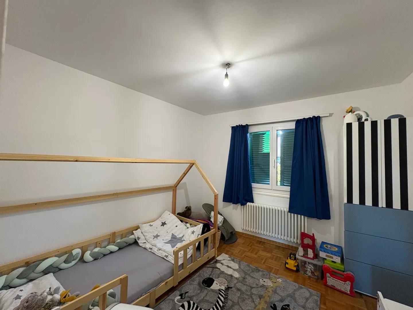 Appartamento di 3,5 locali con magnifica vista sul lago - Foto 6 di 9