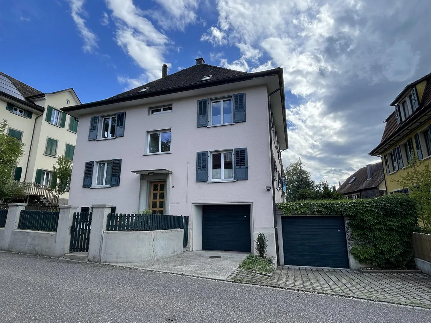 Bellissimo appartamento duplex - Foto 1 di 26