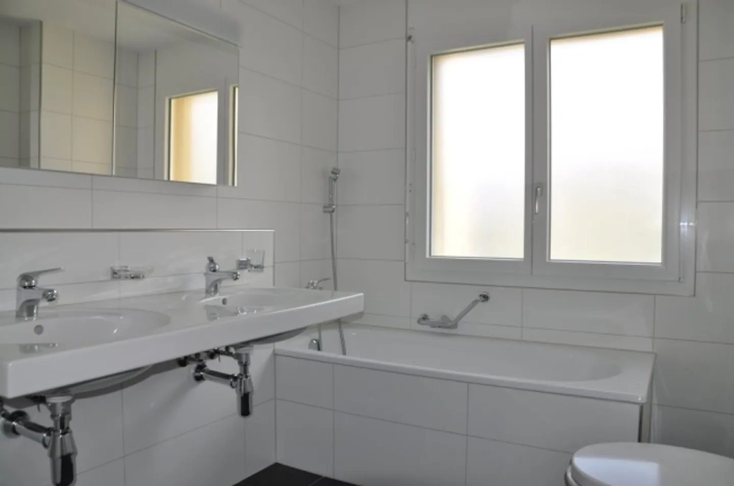 «Die perfekte Familienwohnung!» - Photo 6 sur 7