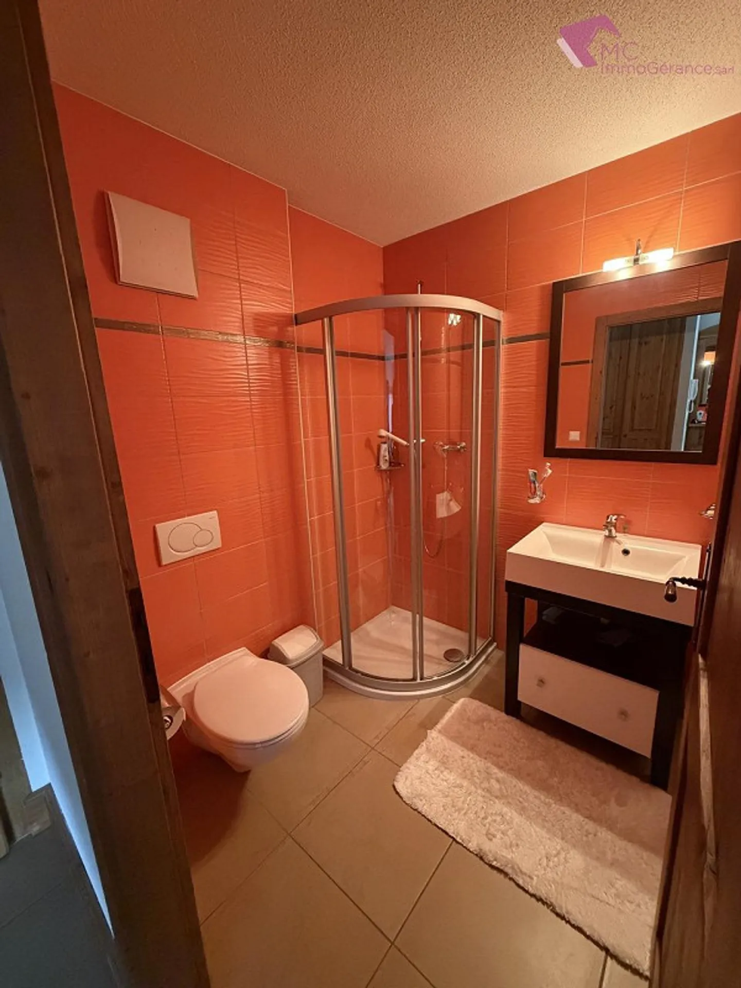 Ovronnaz - Appartement de 2.5 pces avec cachet - Photo 10 of 15