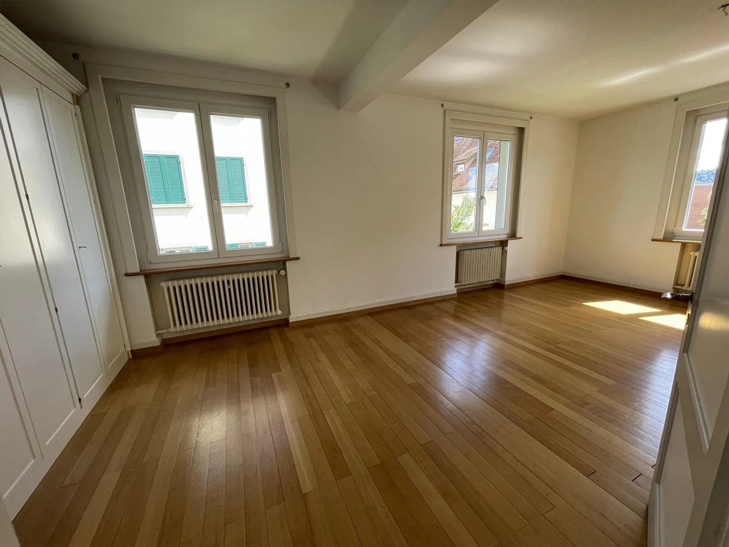 Bellissimo appartamento duplex - Foto 6 di 26