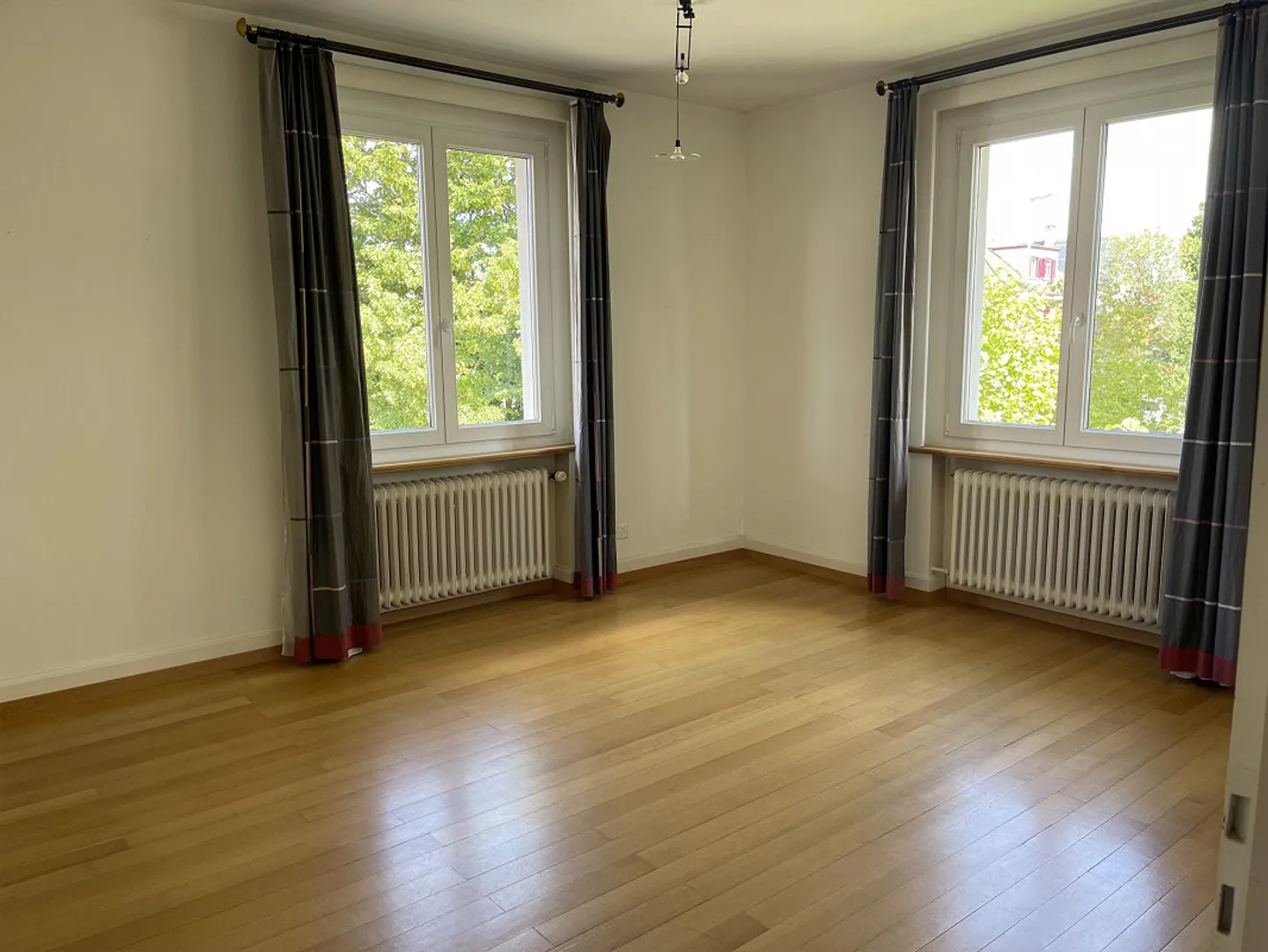 Bellissimo appartamento duplex - Foto 7 di 26