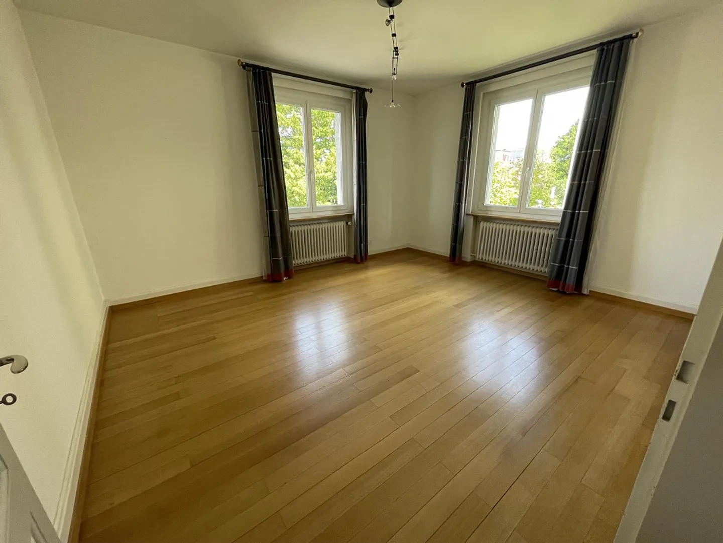 Bellissimo appartamento duplex - Foto 8 di 26