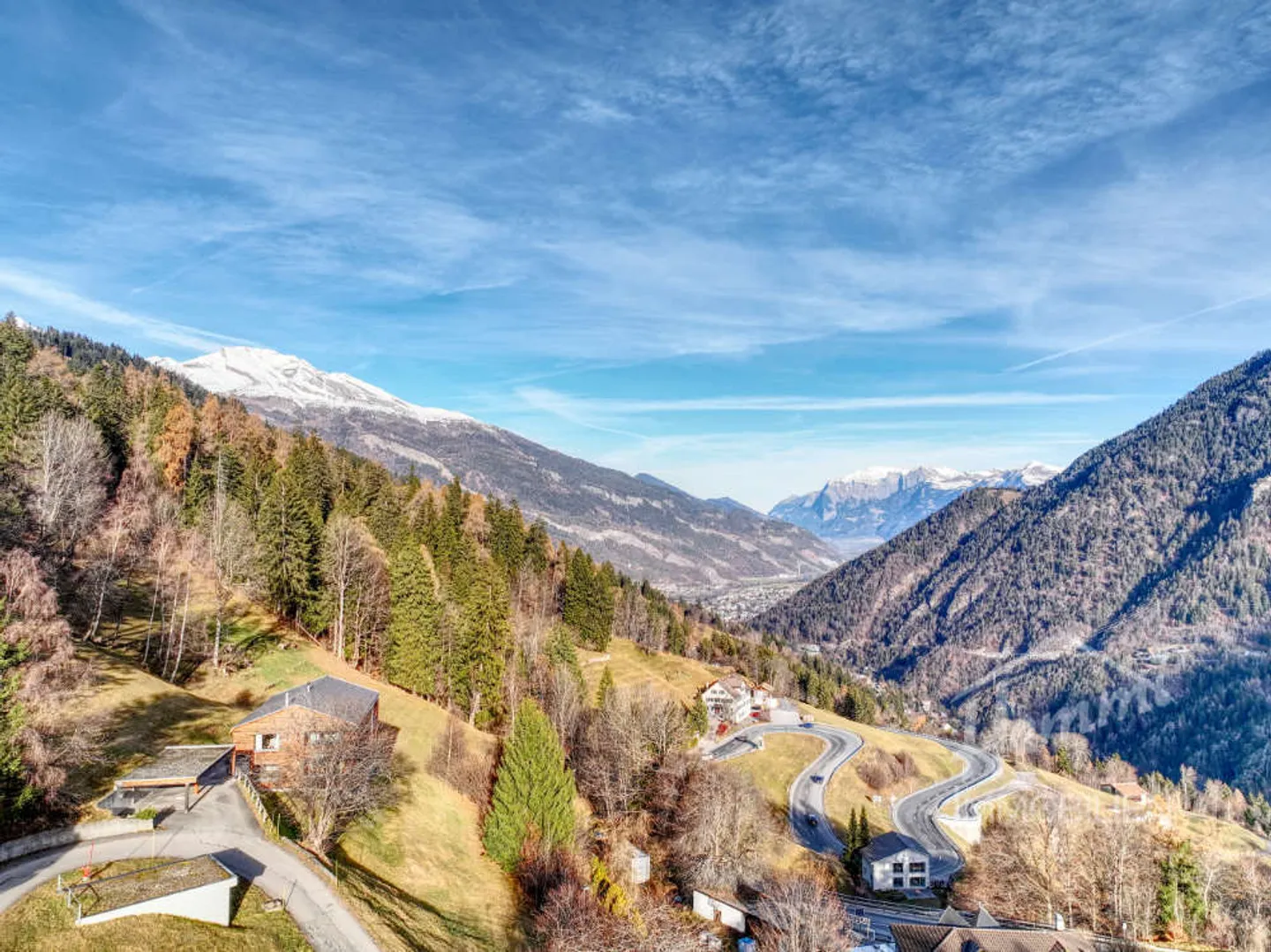Prime Land for Investment in Malix - Photo 1 of 9