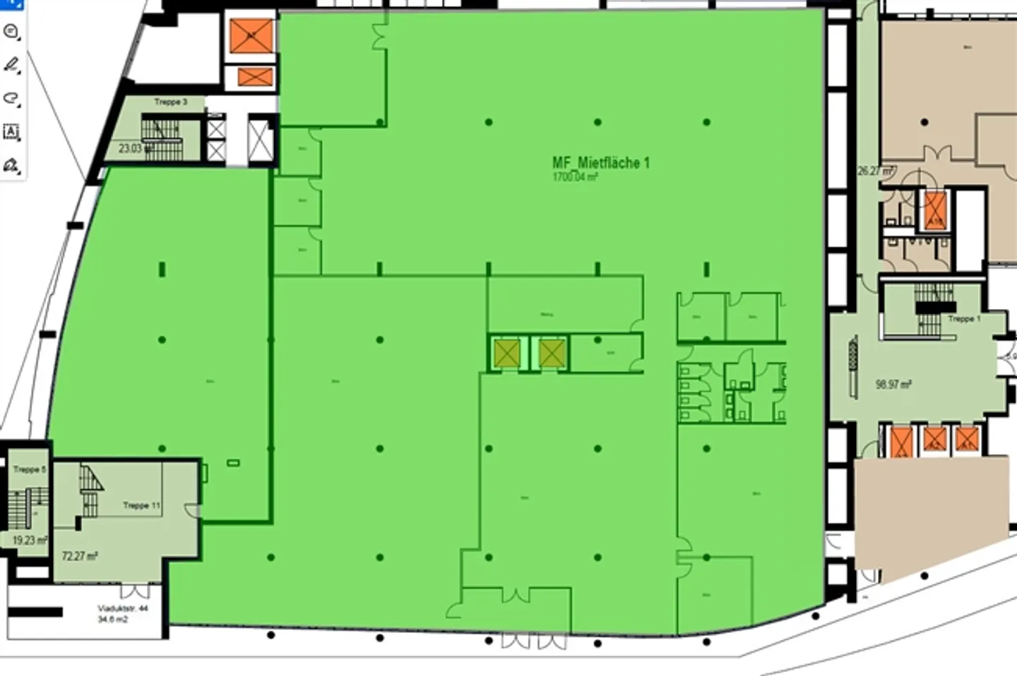 Apartment - Photo 2 of 6