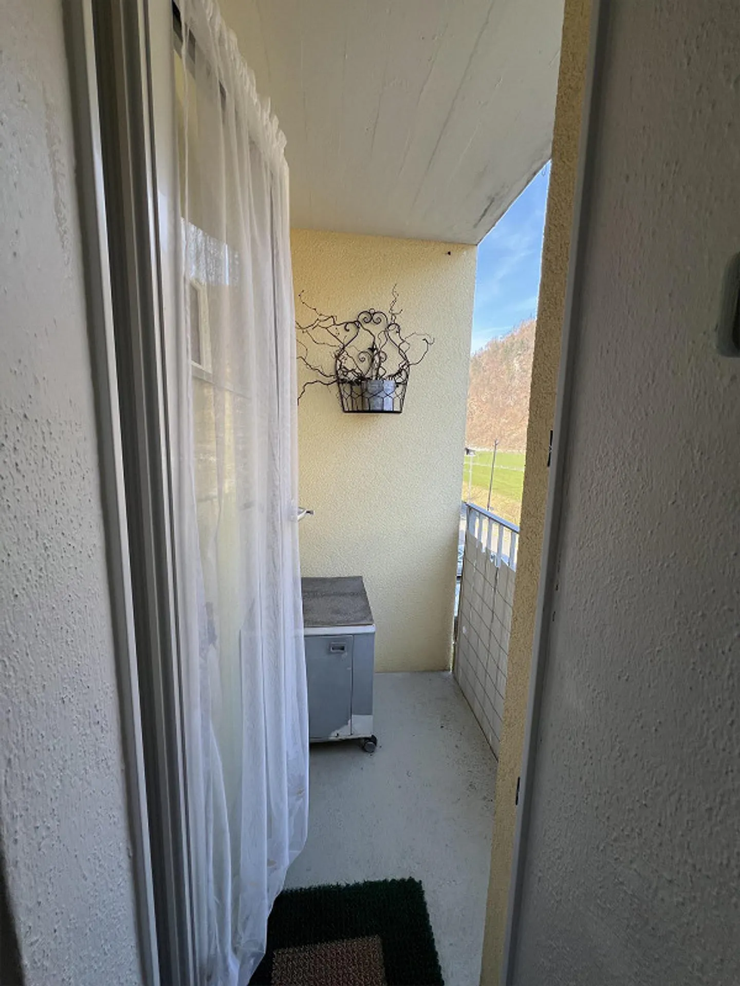 4-Zimmerwohnung an schöner Wohnlage in Netstal - Photo 6 of 12