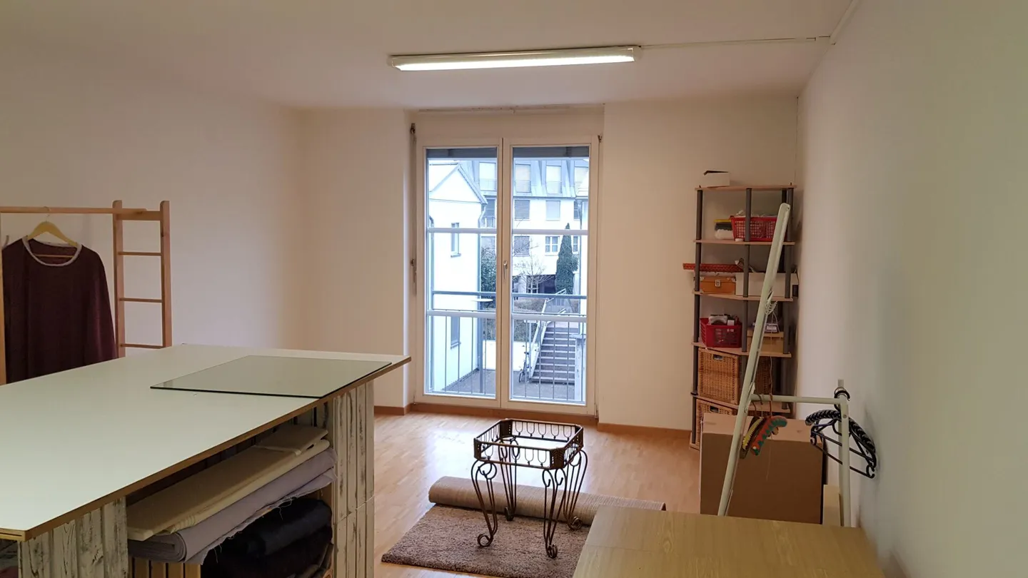 Effizient Arbeiten - Perfektes Büro für Ihr Business - Foto 2 di 4