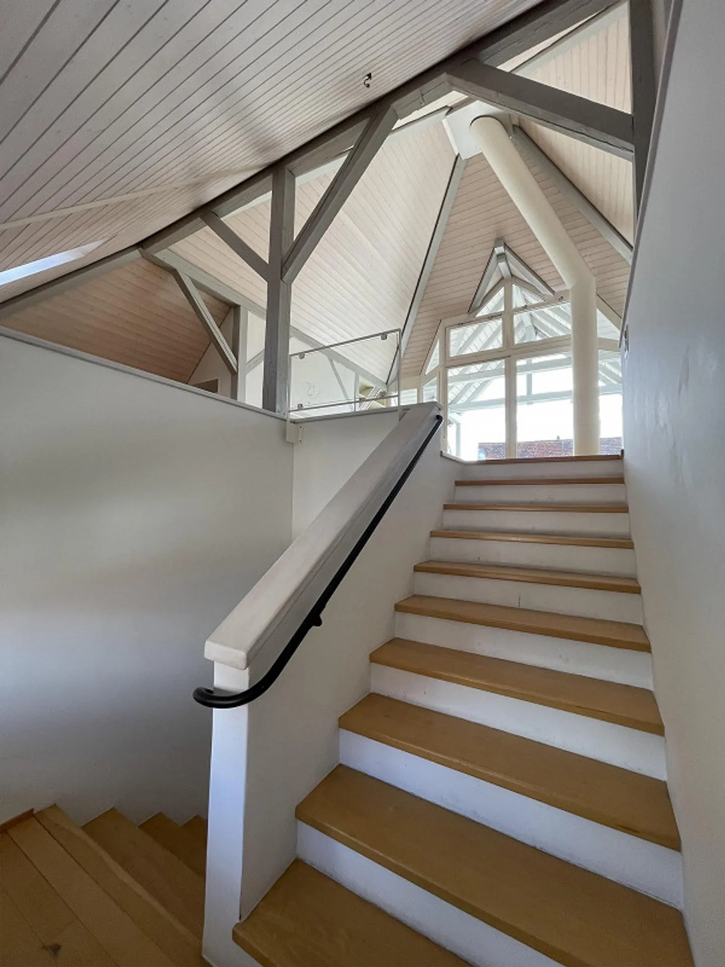 Bellissimo appartamento duplex - Foto 14 di 26