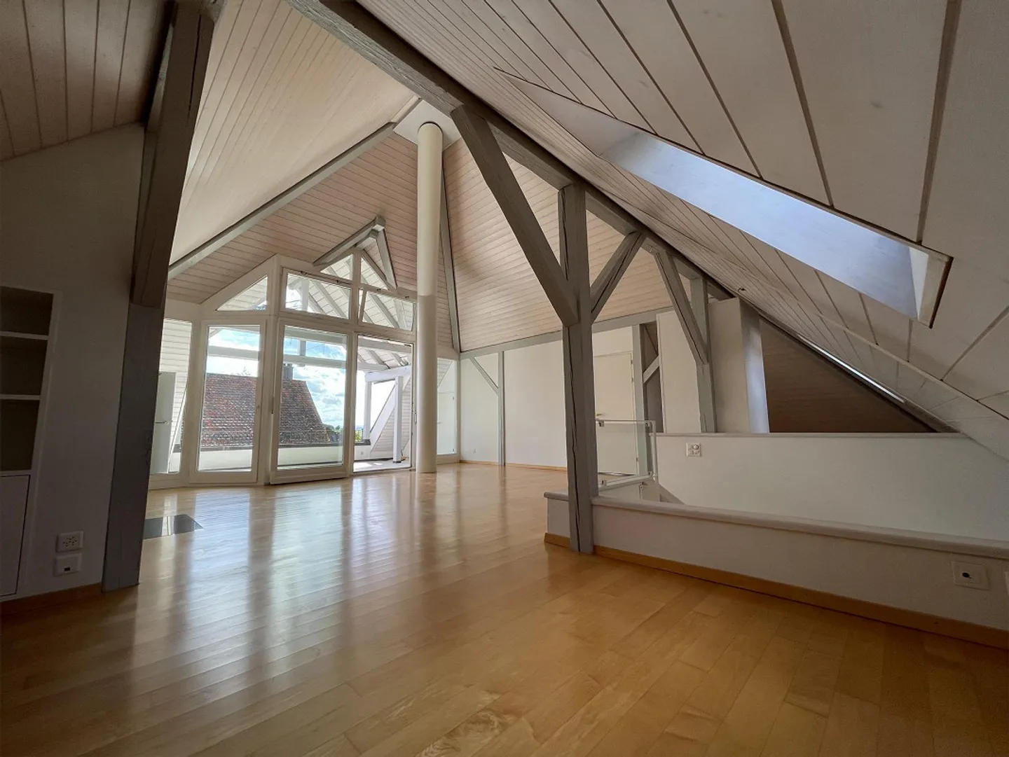 Bellissimo appartamento duplex - Foto 15 di 26