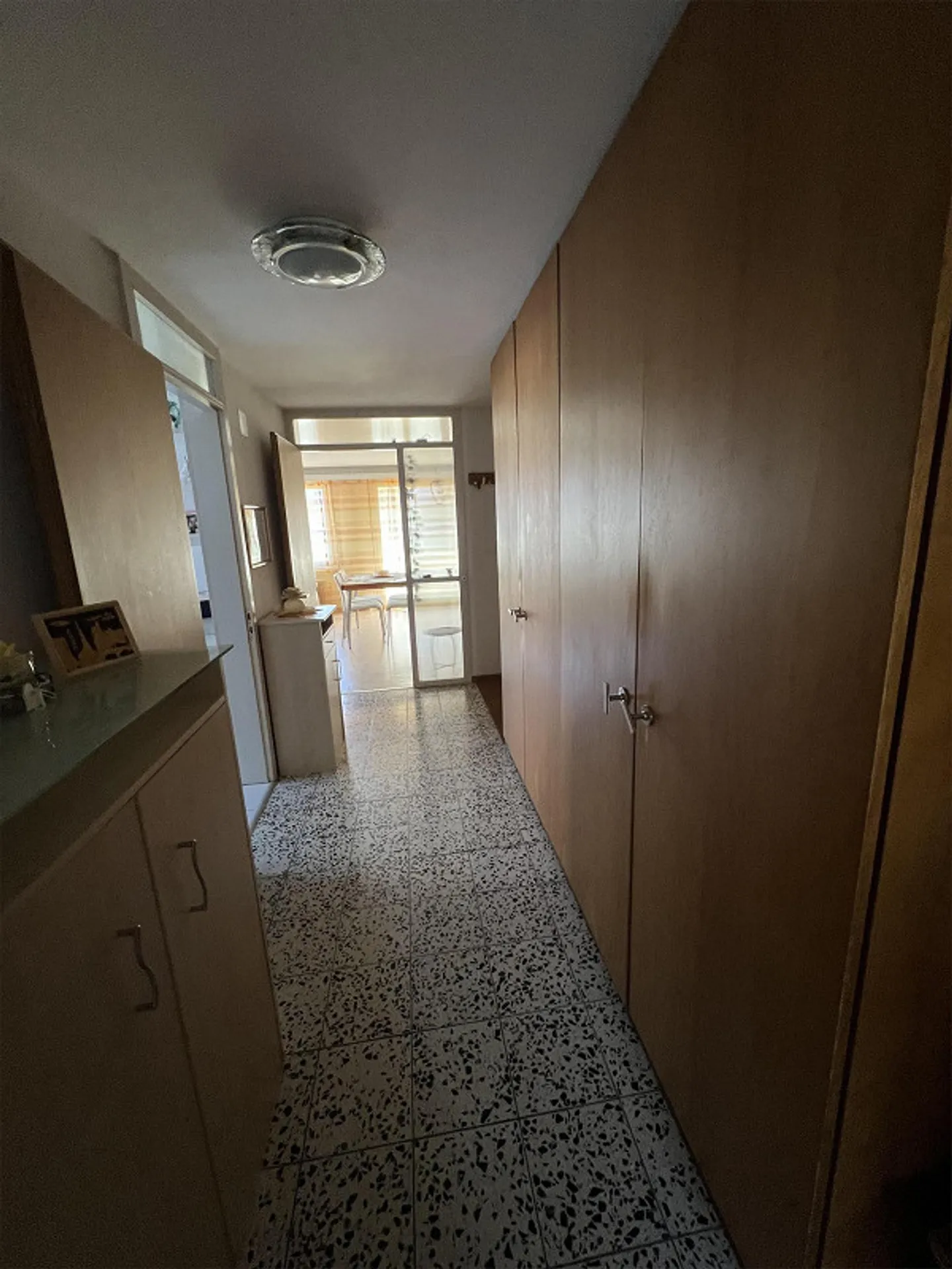 4-Zimmerwohnung an schöner Wohnlage in Netstal - Photo 7 of 12