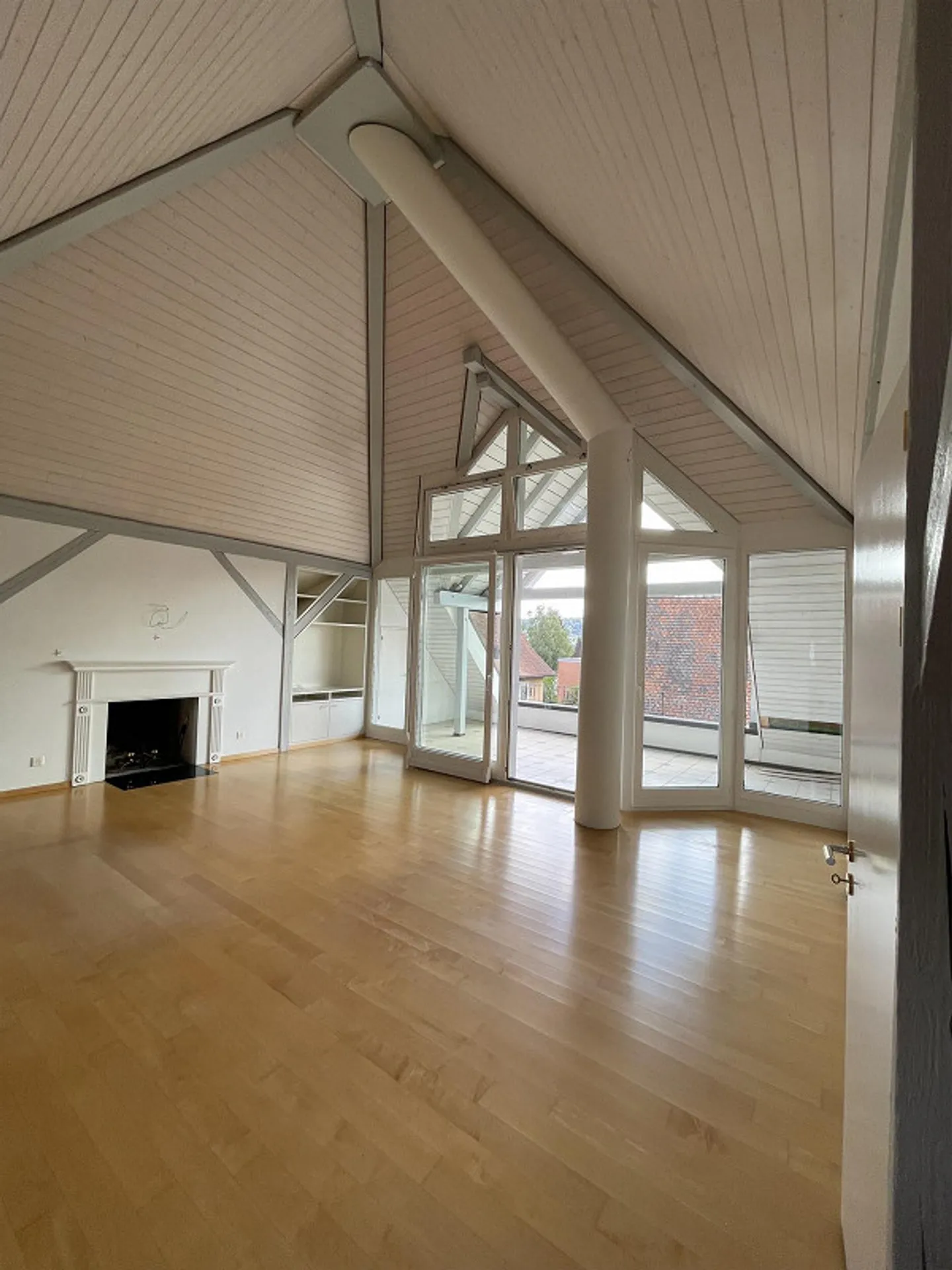 Bellissimo appartamento duplex - Foto 16 di 26