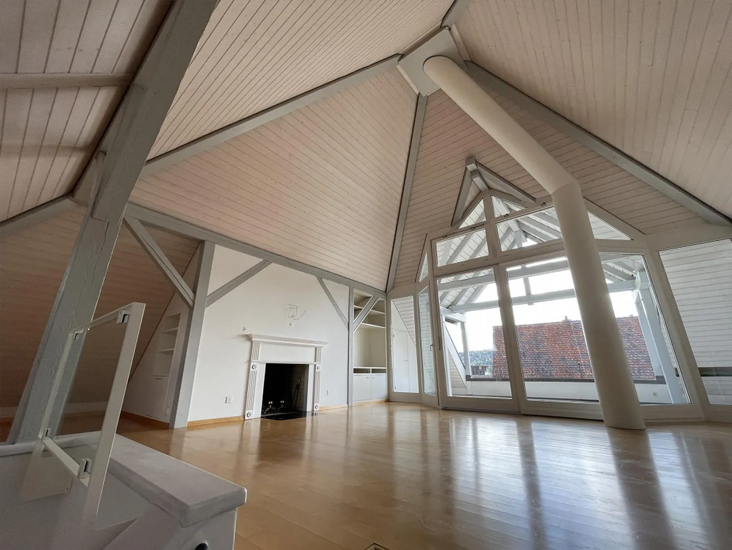 Bellissimo appartamento duplex - Foto 17 di 26