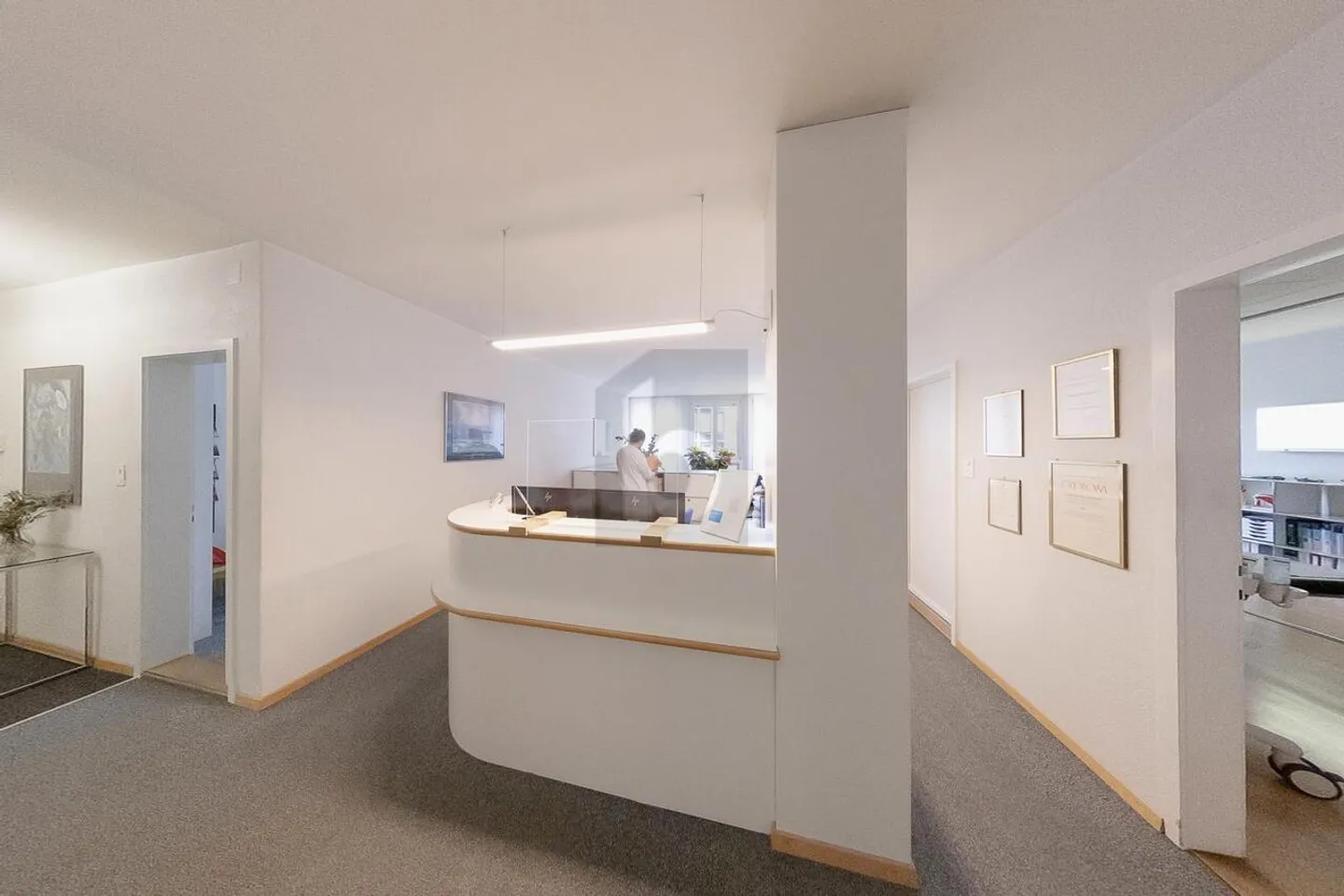 VERY CENTRAL WITH EXPANSION - Photo 1 of 6