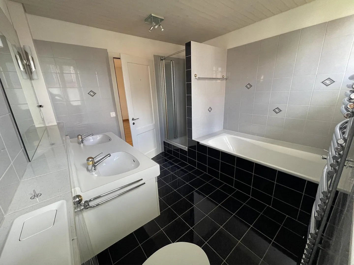 Bellissimo appartamento duplex - Foto 9 di 26