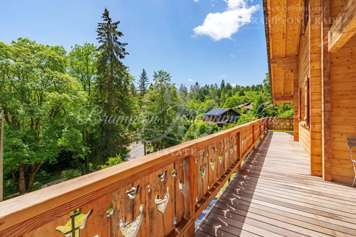Charming Chalet in St-Cergue - Photo 11 of 13