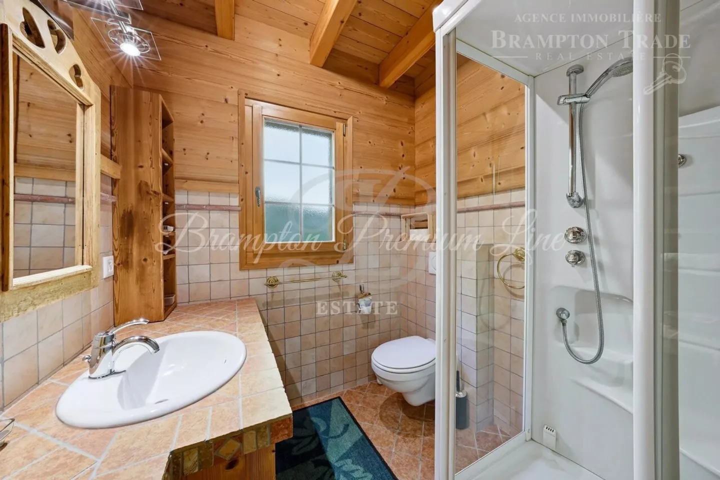 Charming Chalet in St-Cergue - Photo 12 of 13