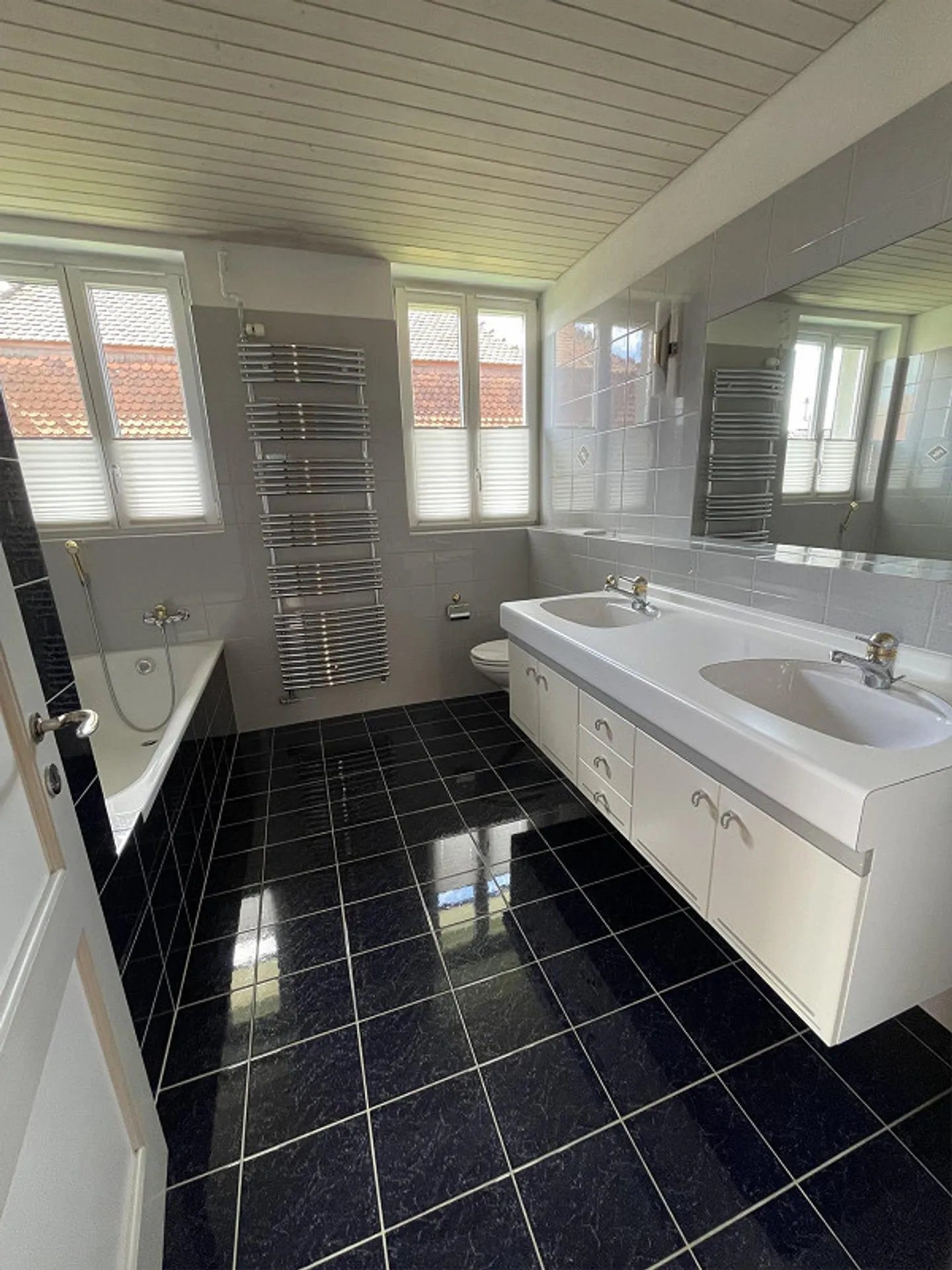 Bellissimo appartamento duplex - Foto 10 di 26