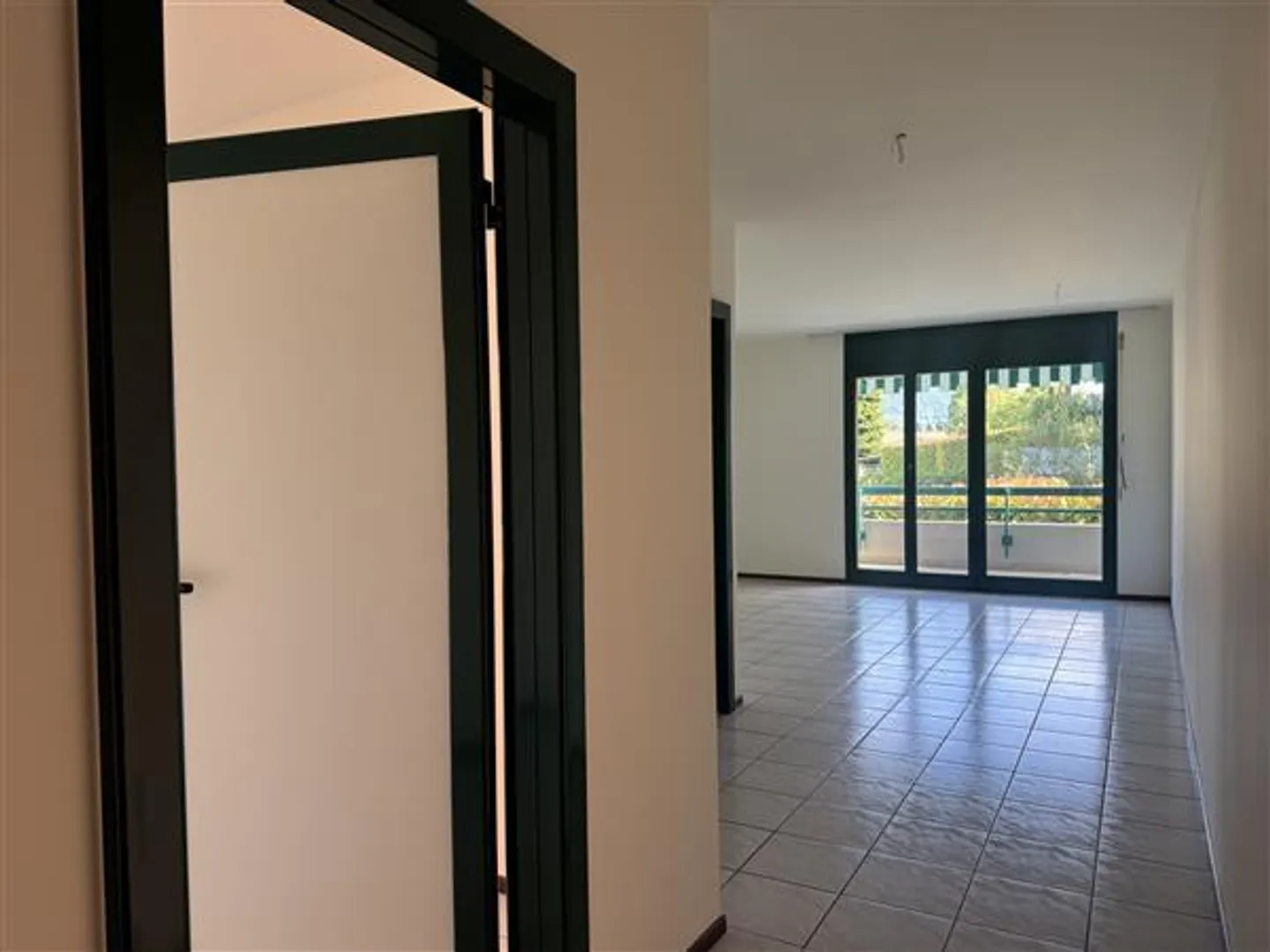 Helle 3.5-Zimmer-Wohnung - Foto 6 von 12