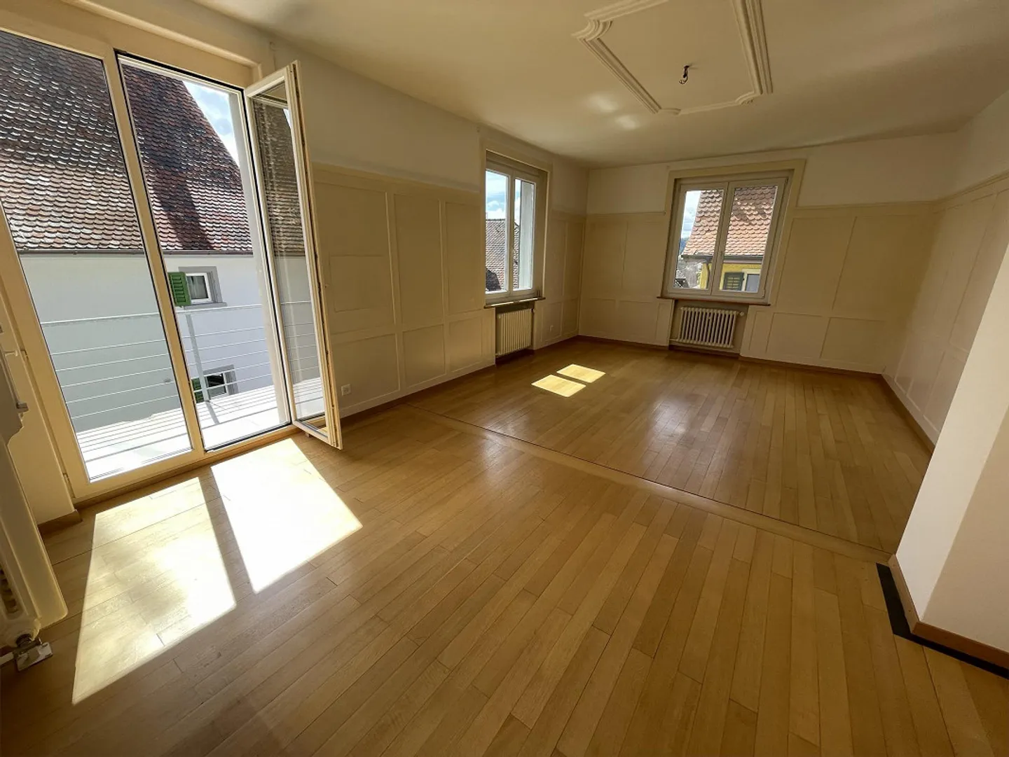 Bellissimo appartamento duplex - Foto 11 di 26