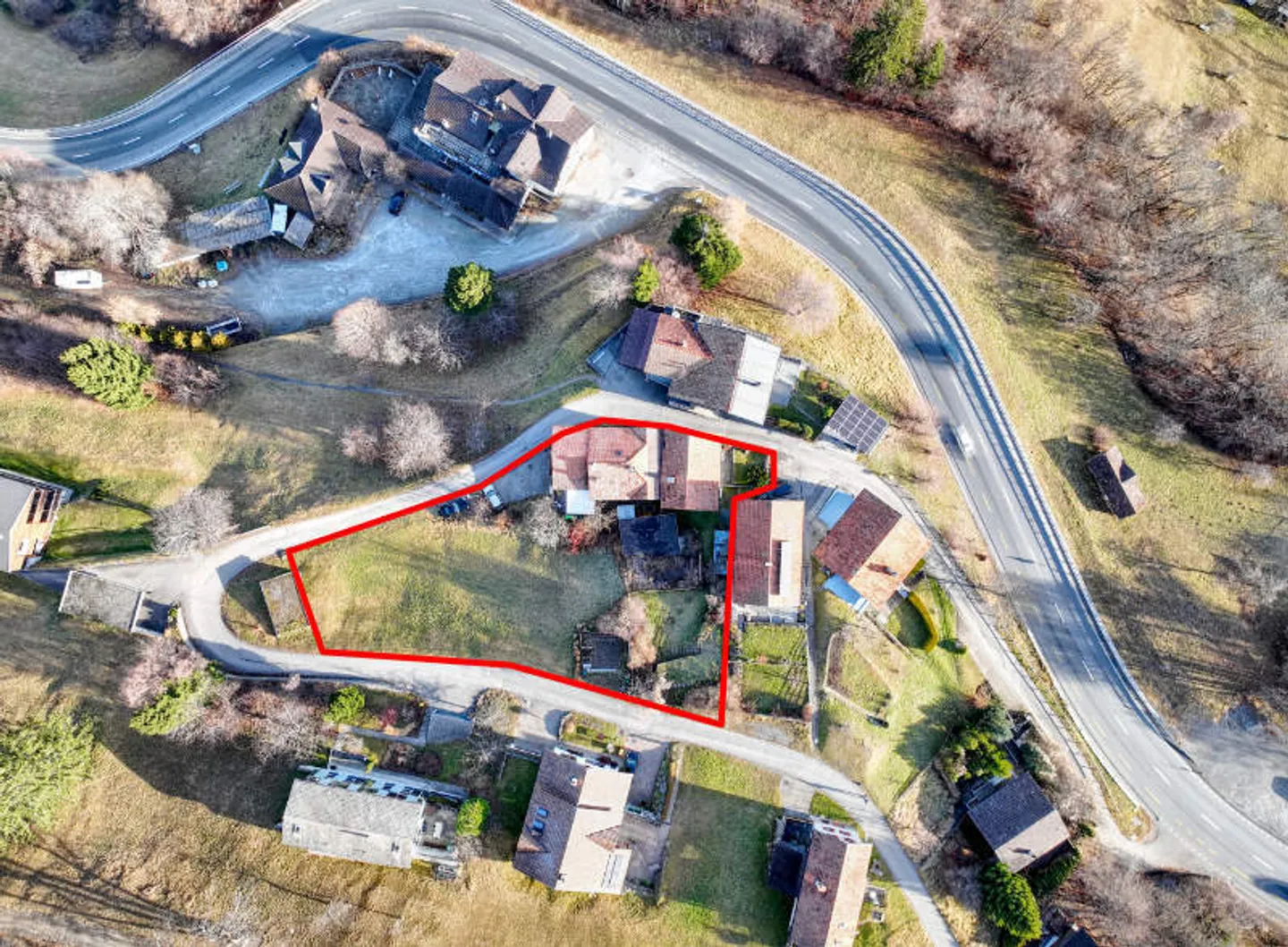 Prime Land for Investment in Malix - Photo 9 of 9