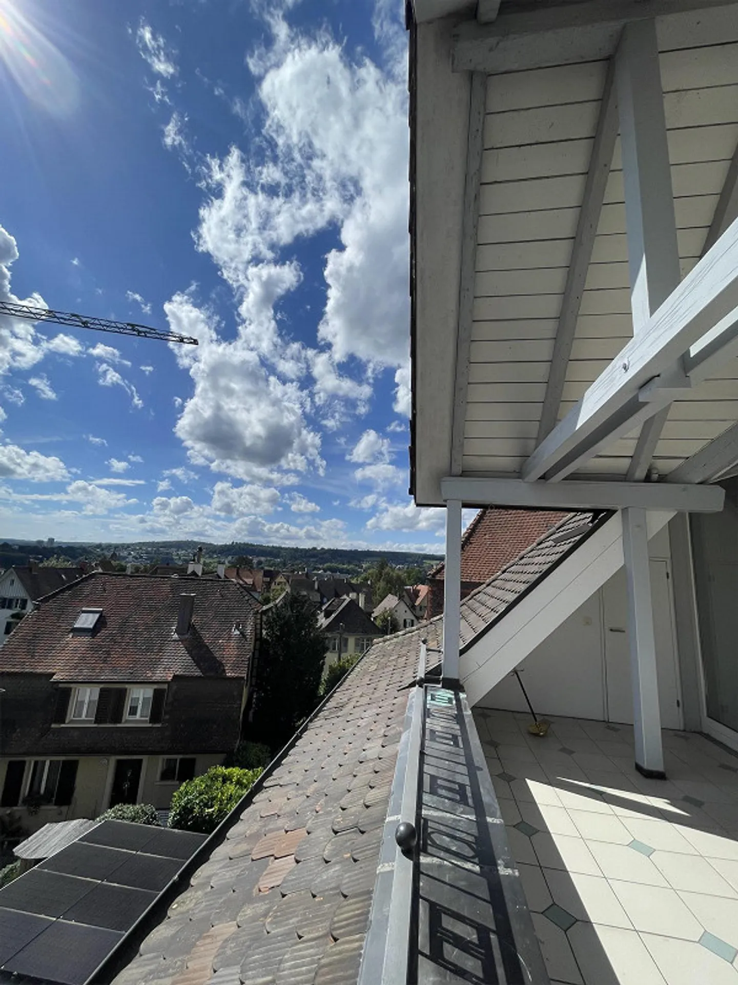 Bellissimo appartamento duplex - Foto 20 di 26