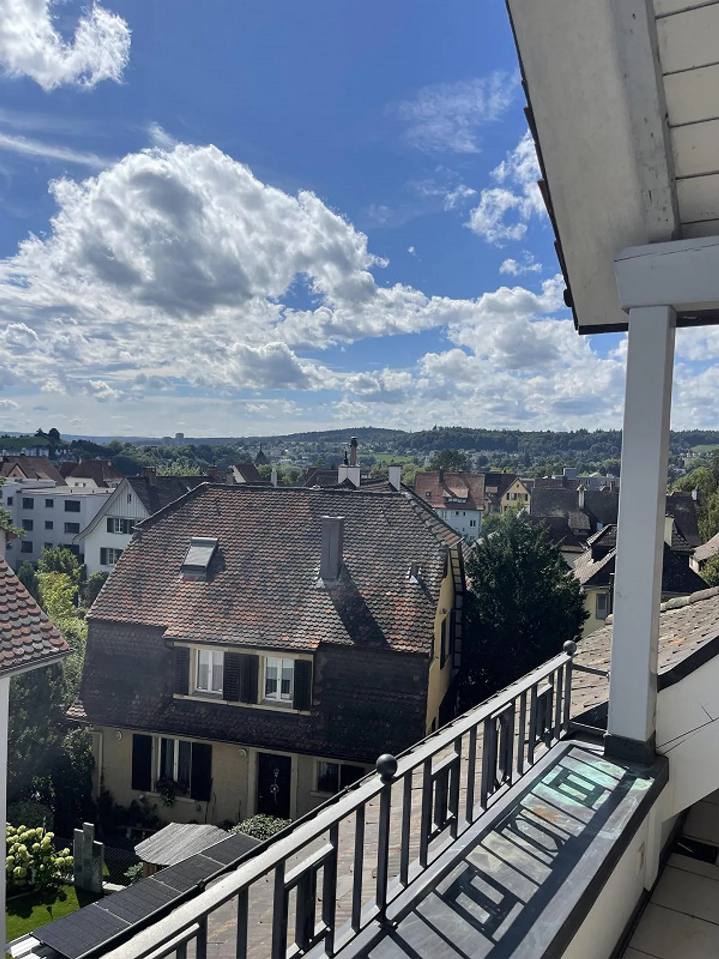 Bellissimo appartamento duplex - Foto 22 di 26