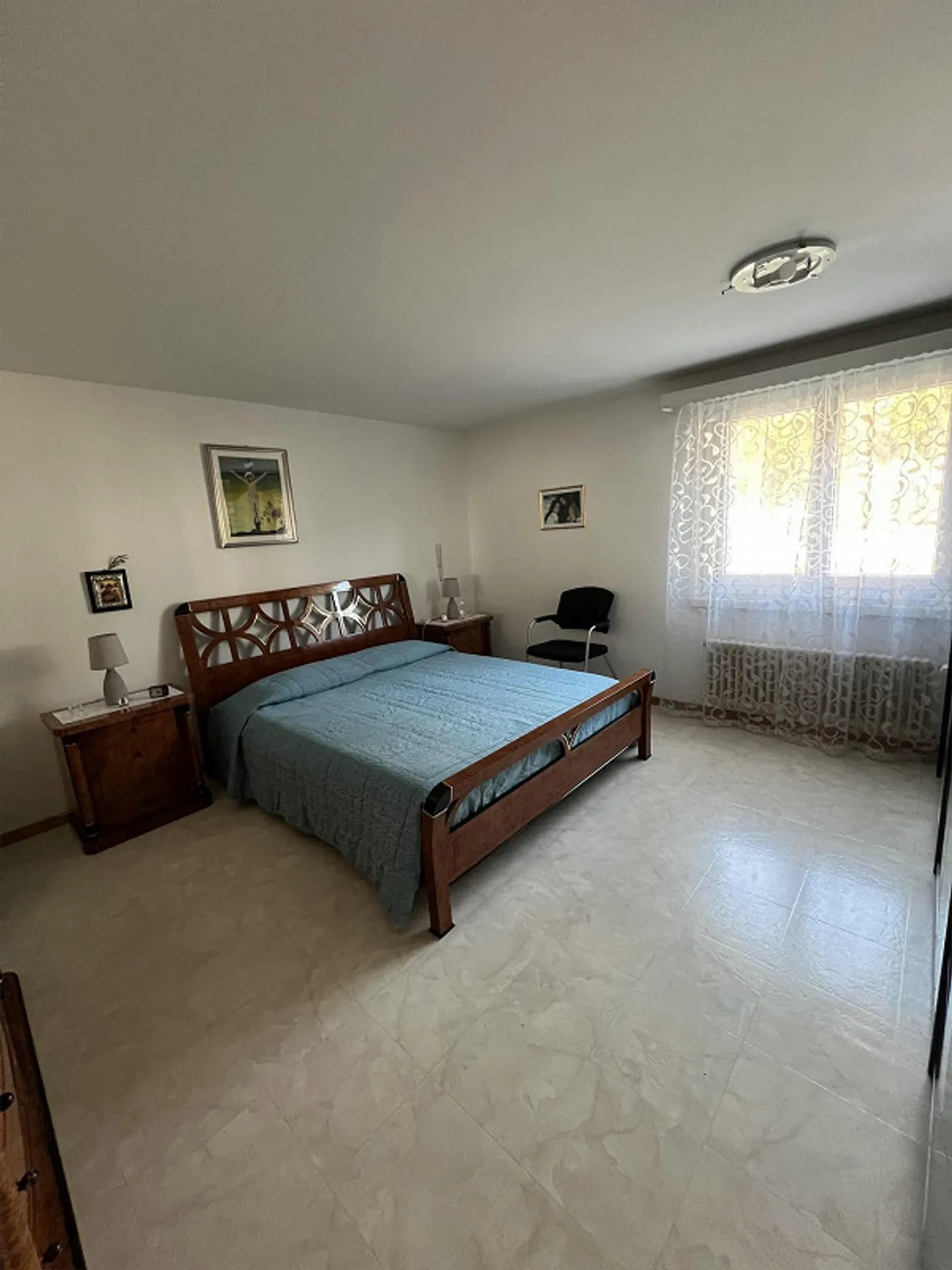 4-Zimmerwohnung an schöner Wohnlage in Netstal - Photo 10 of 12