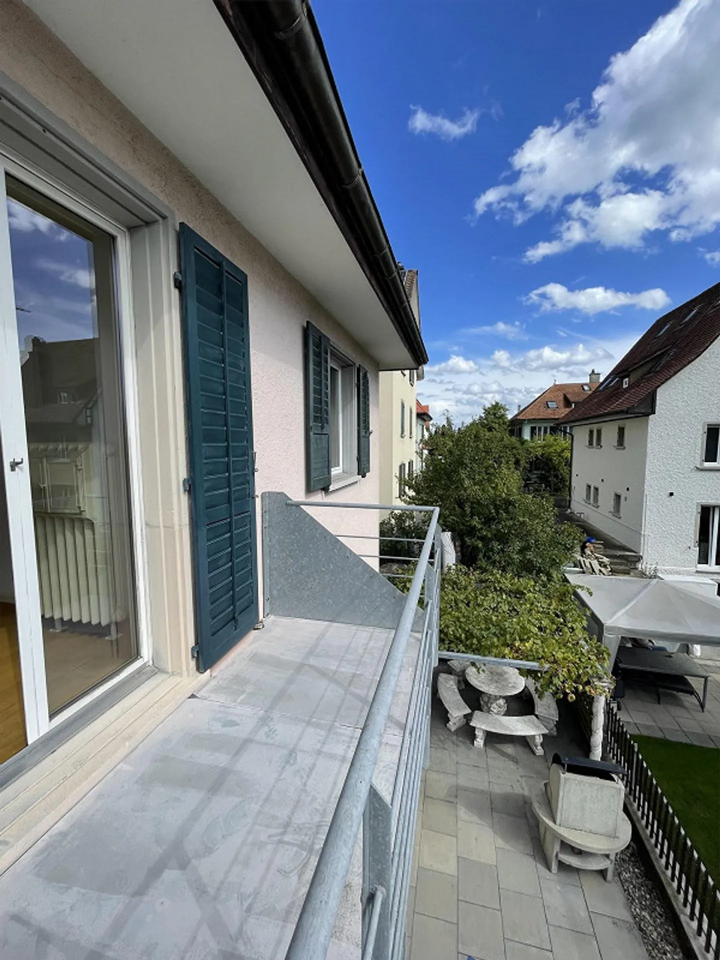 Bellissimo appartamento duplex - Foto 23 di 26