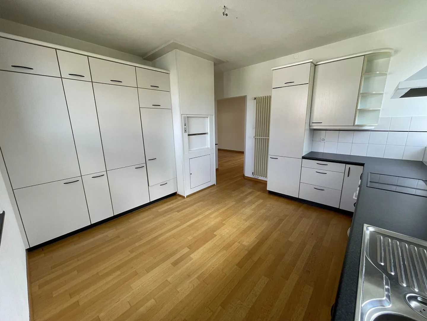 Bellissimo appartamento duplex - Foto 24 di 26