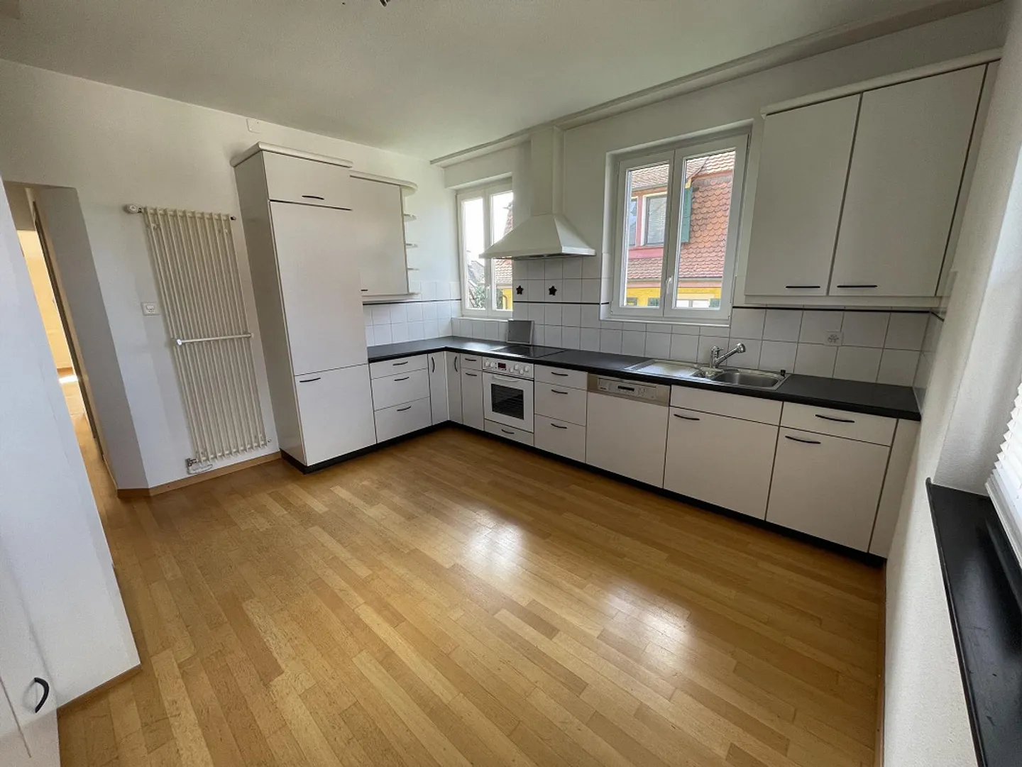 Bellissimo appartamento duplex - Foto 25 di 26