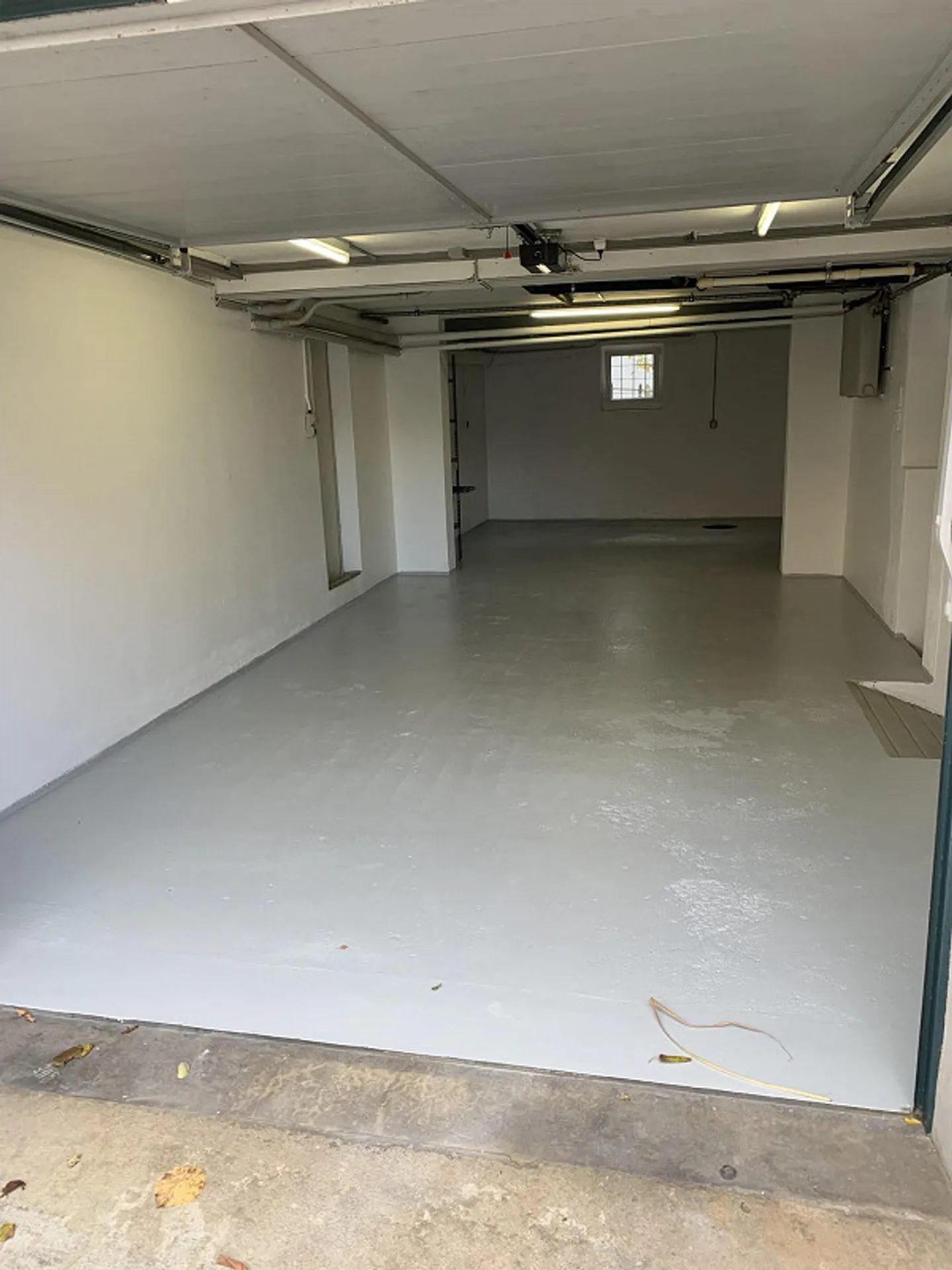 Bellissimo appartamento duplex - Foto 26 di 26