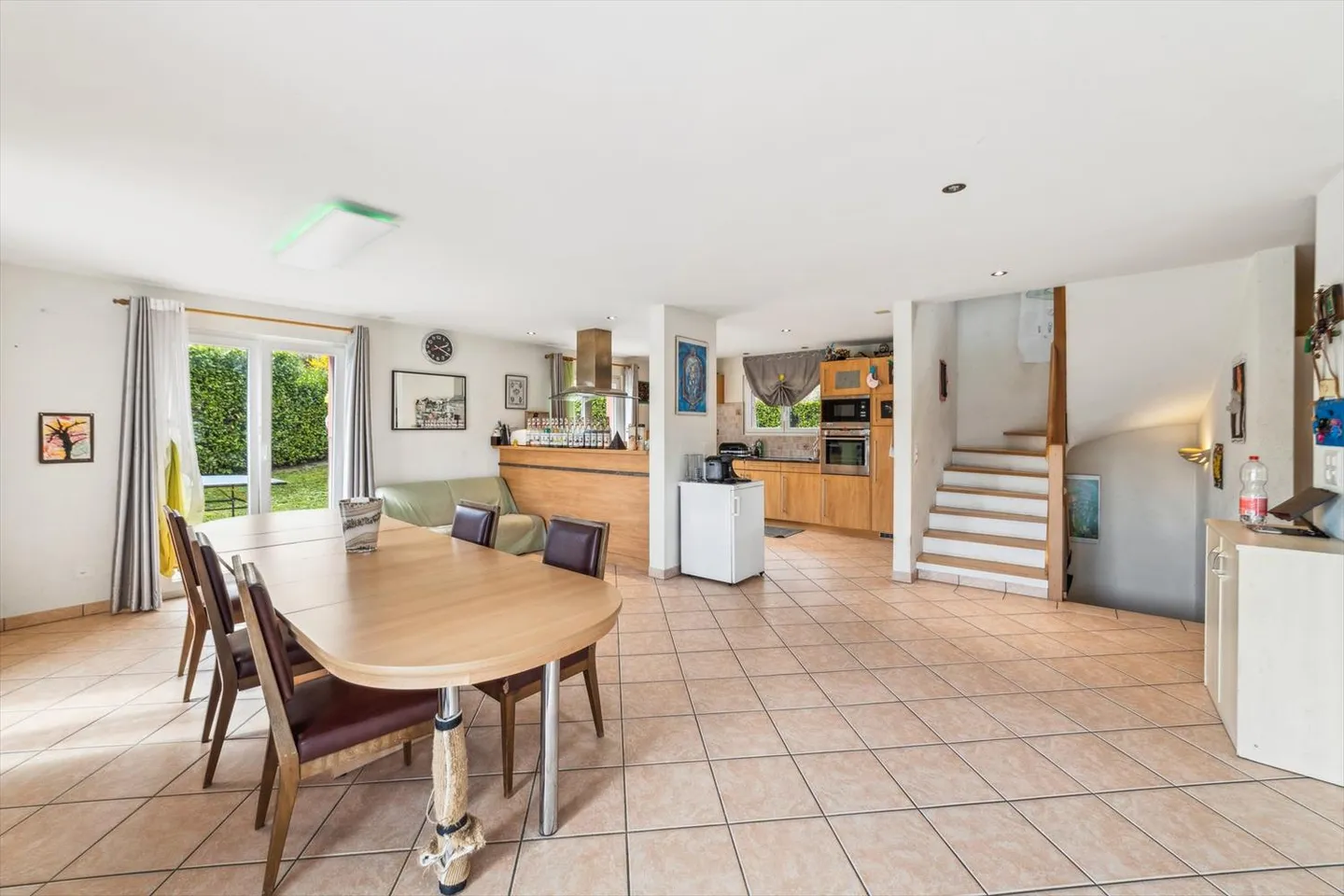 Wunderschöne individuelle Villa mit Schwimmbad - Foto 5 von 12
