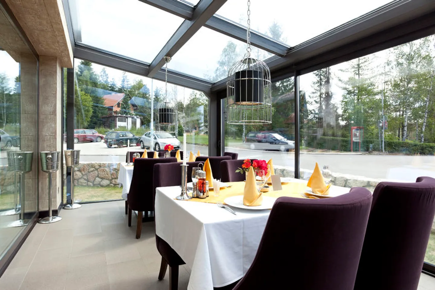 Restaurant - Photo 1 of 1