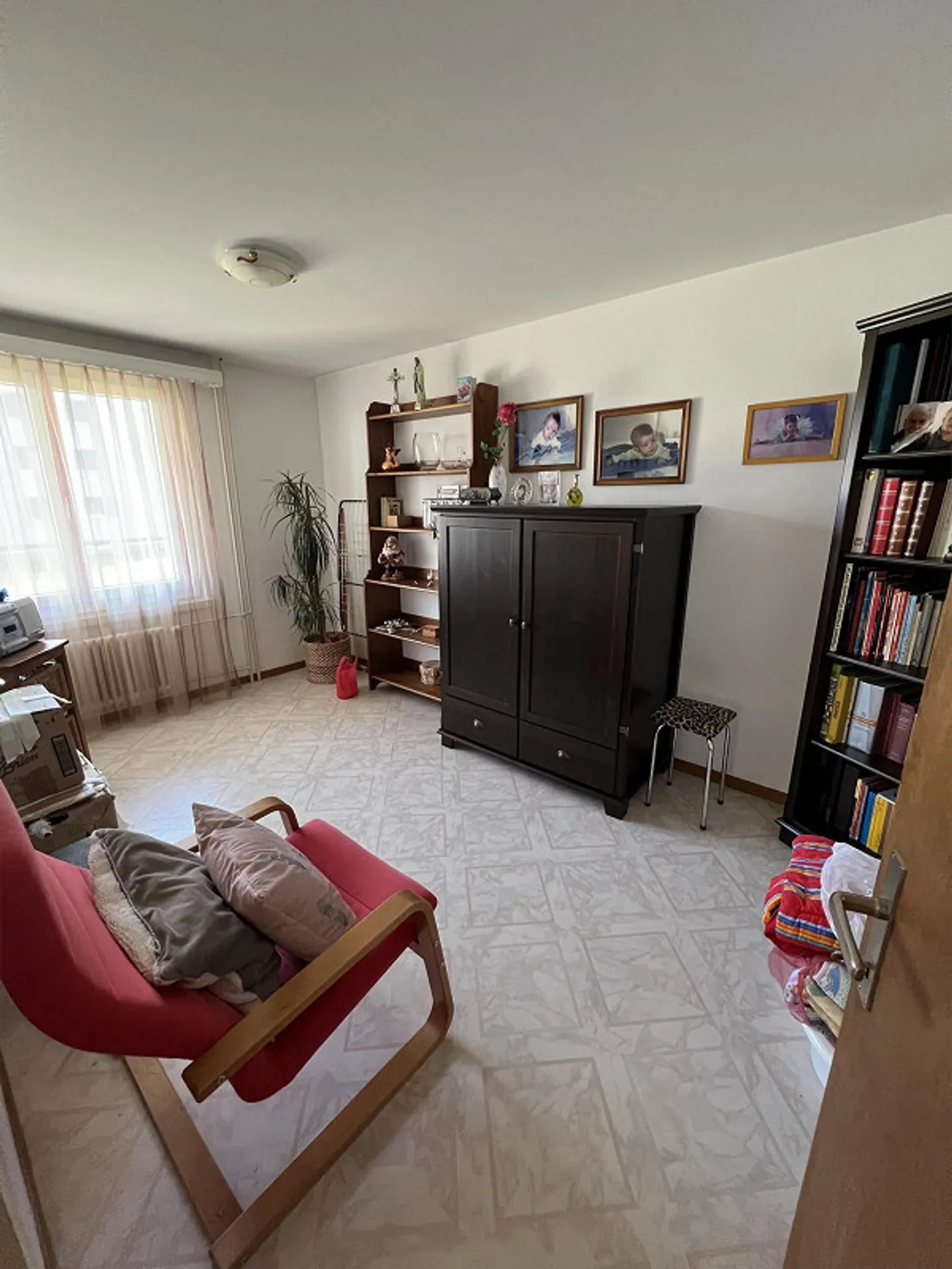 4-Zimmerwohnung an schöner Wohnlage in Netstal - Photo 11 of 12