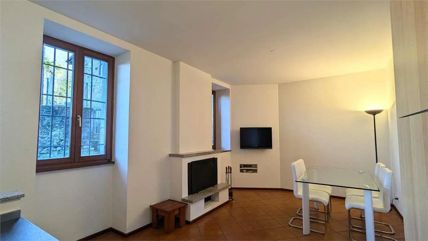 Carabietta, Haus im Kern, 3,5 - halbmöbliert - Foto 5 von 13