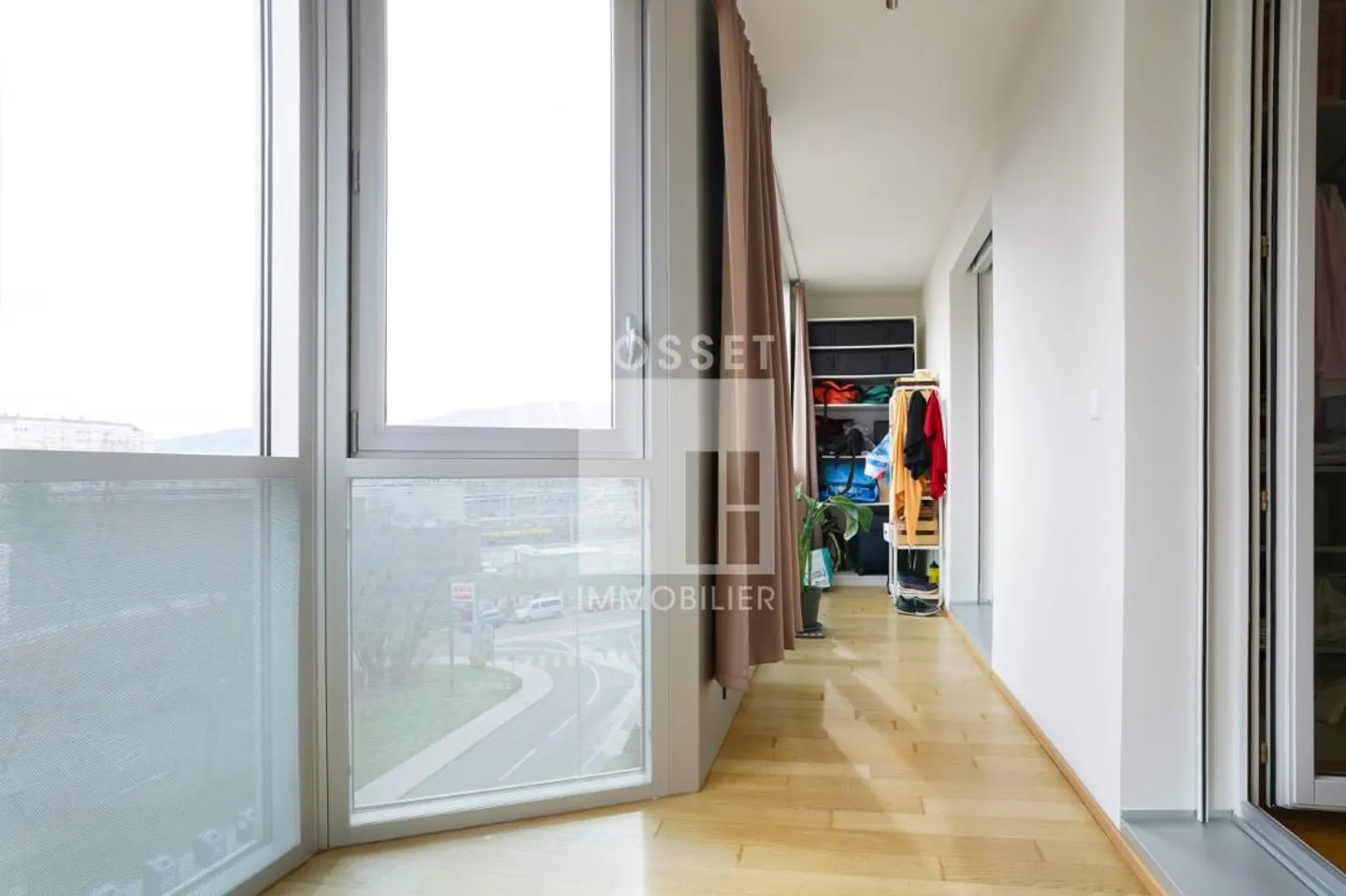 5-Zimmer-Wohnung im 3. Stock mit Aufzug - Foto 5 von 8