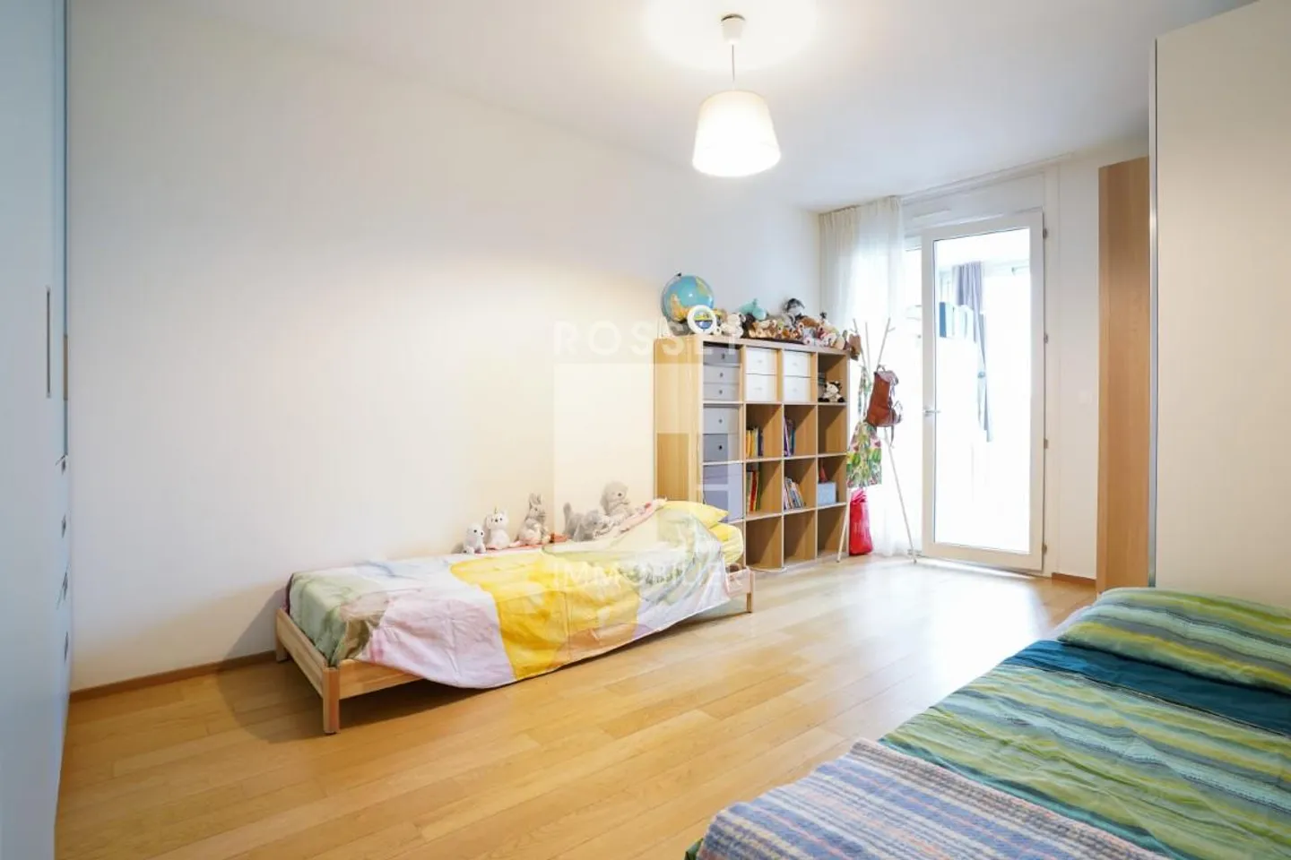 5-Zimmer-Wohnung im 3. Stock mit Aufzug - Foto 8 von 8