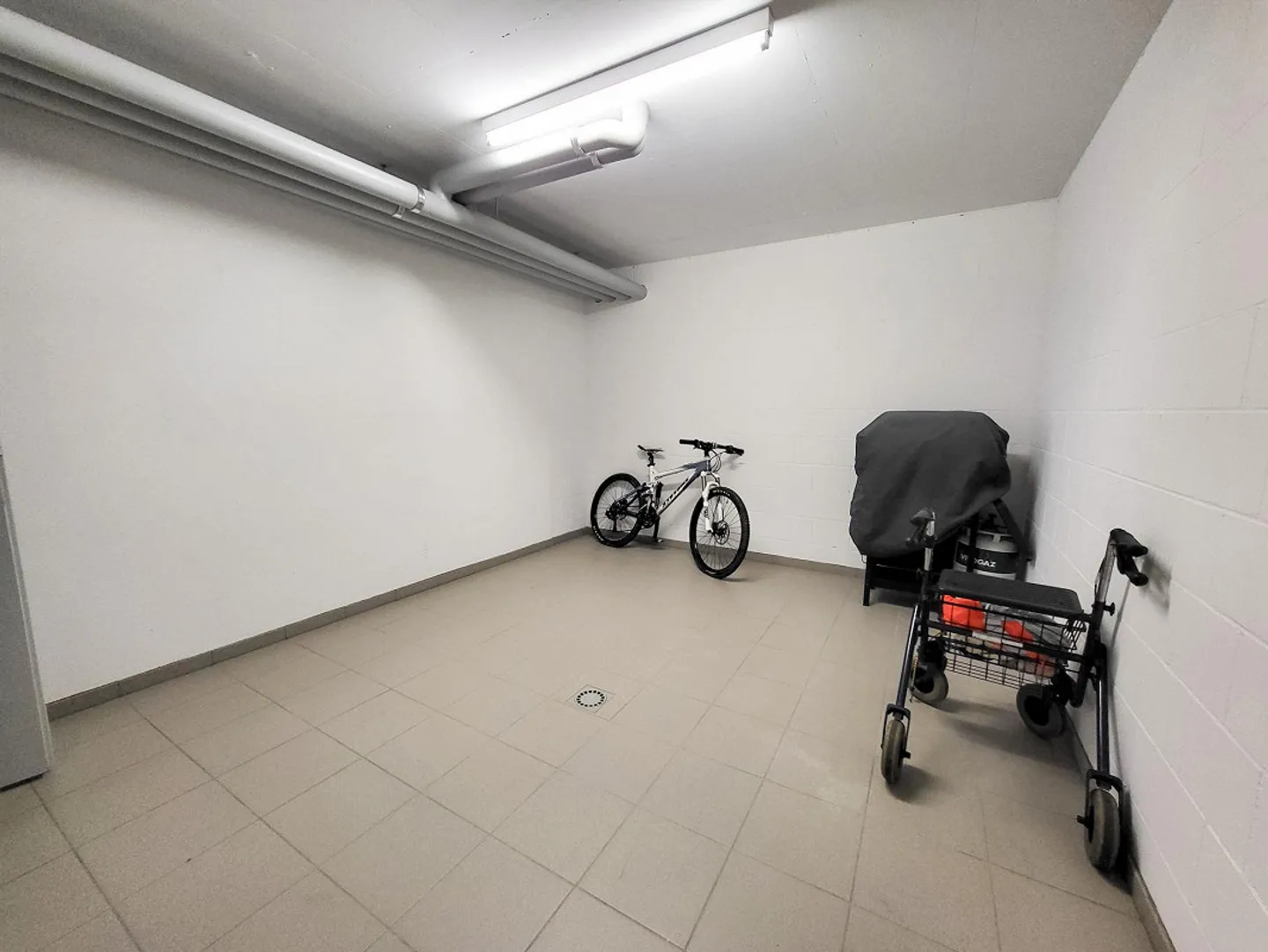 Modern and spacious 3.5-room apartment - Photo 22 of 23