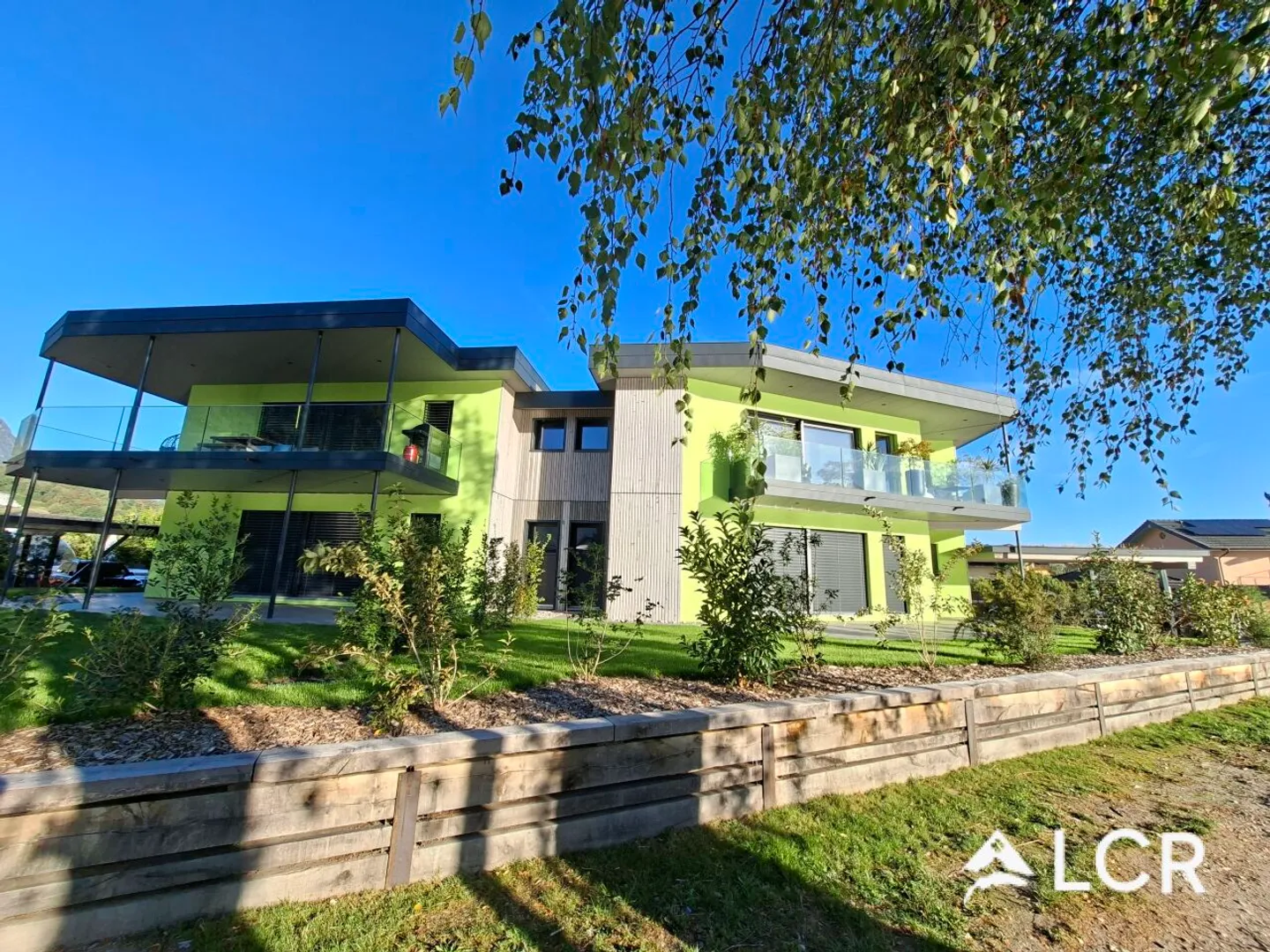 Modern Apartment with Lake Access - Photo 1 of 13