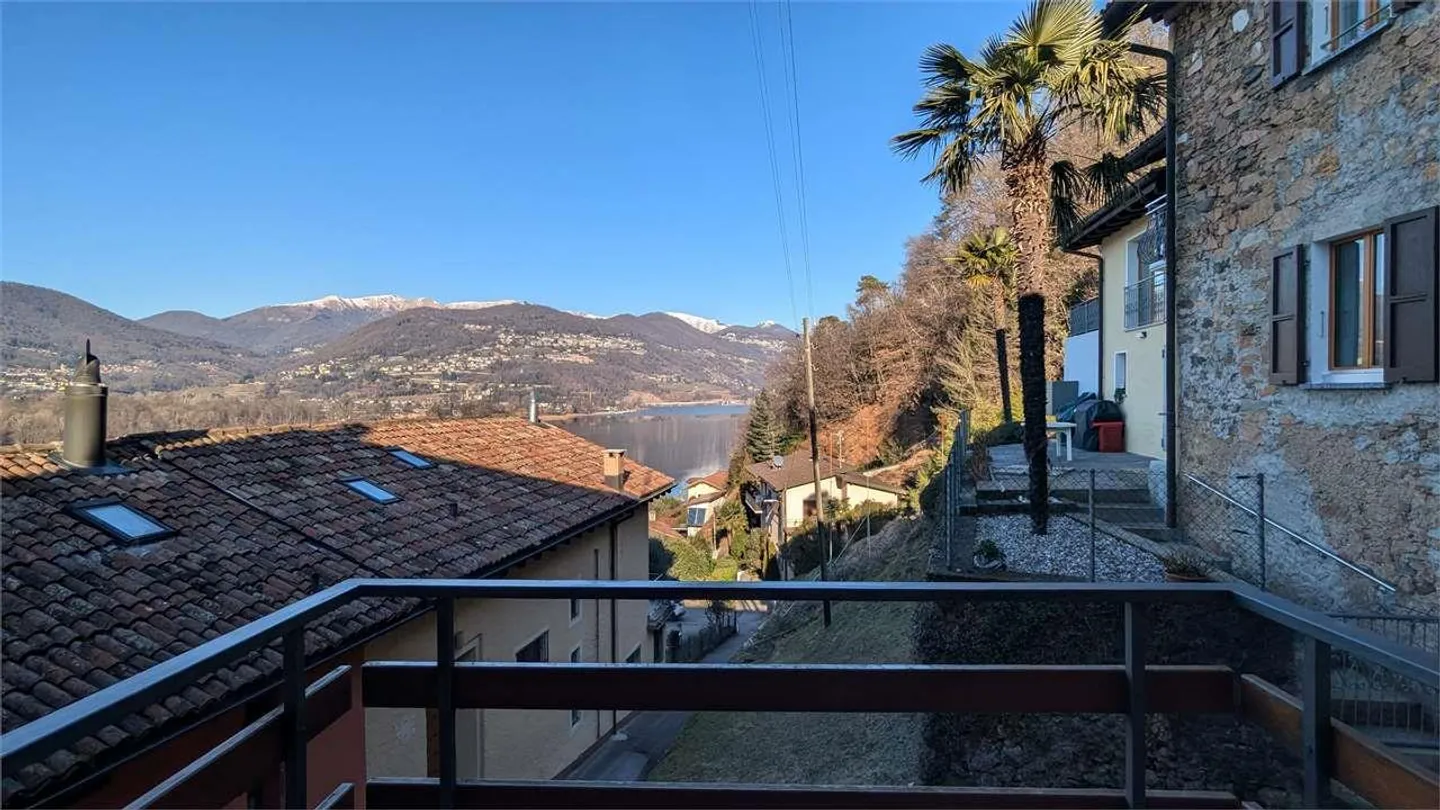 Carabietta, Haus im Kern, 3,5 - halbmöbliert - Foto 4 von 13