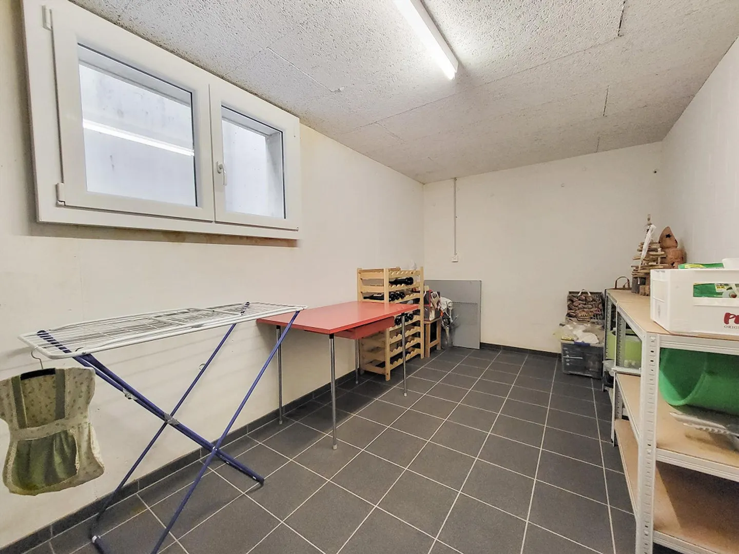 Modern and spacious 3.5-room apartment - Photo 19 of 23