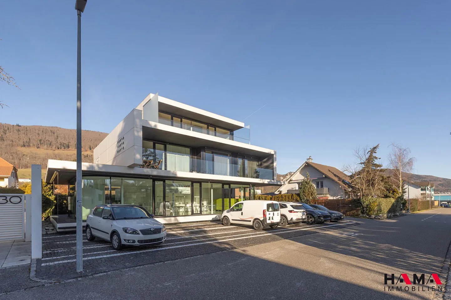 Appartamento attico 2 camere attraente / moderno - Foto 8 di 8