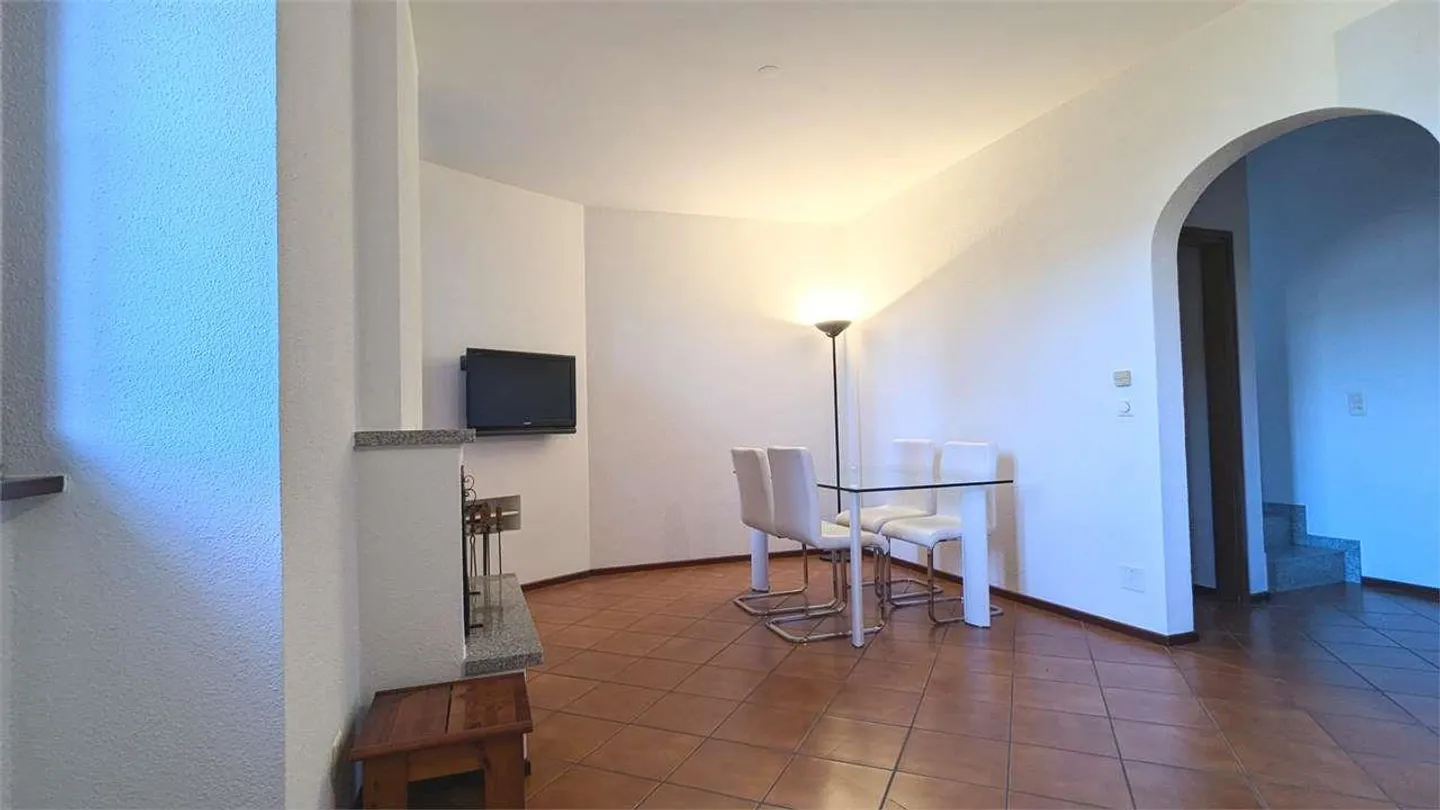 Carabietta, Haus im Kern, 3,5 - halbmöbliert - Foto 9 von 13