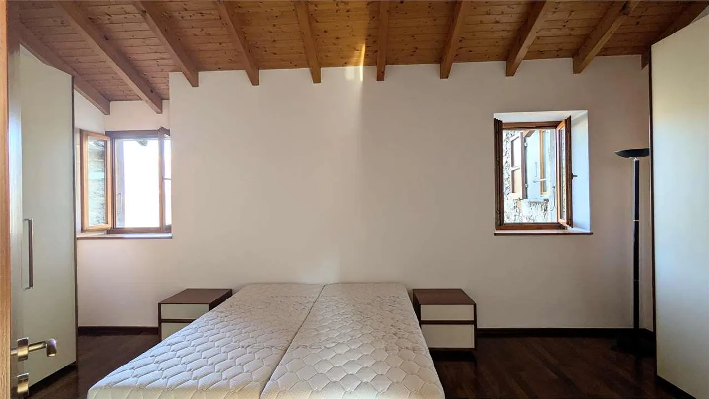 Carabietta, Haus im Kern, 3,5 - halbmöbliert - Foto 10 von 13