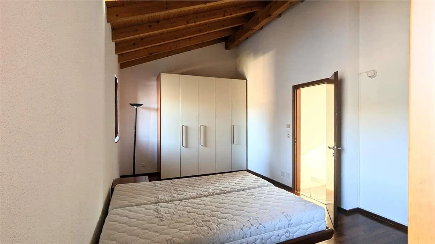 Carabietta, Haus im Kern, 3,5 - halbmöbliert - Foto 12 von 13