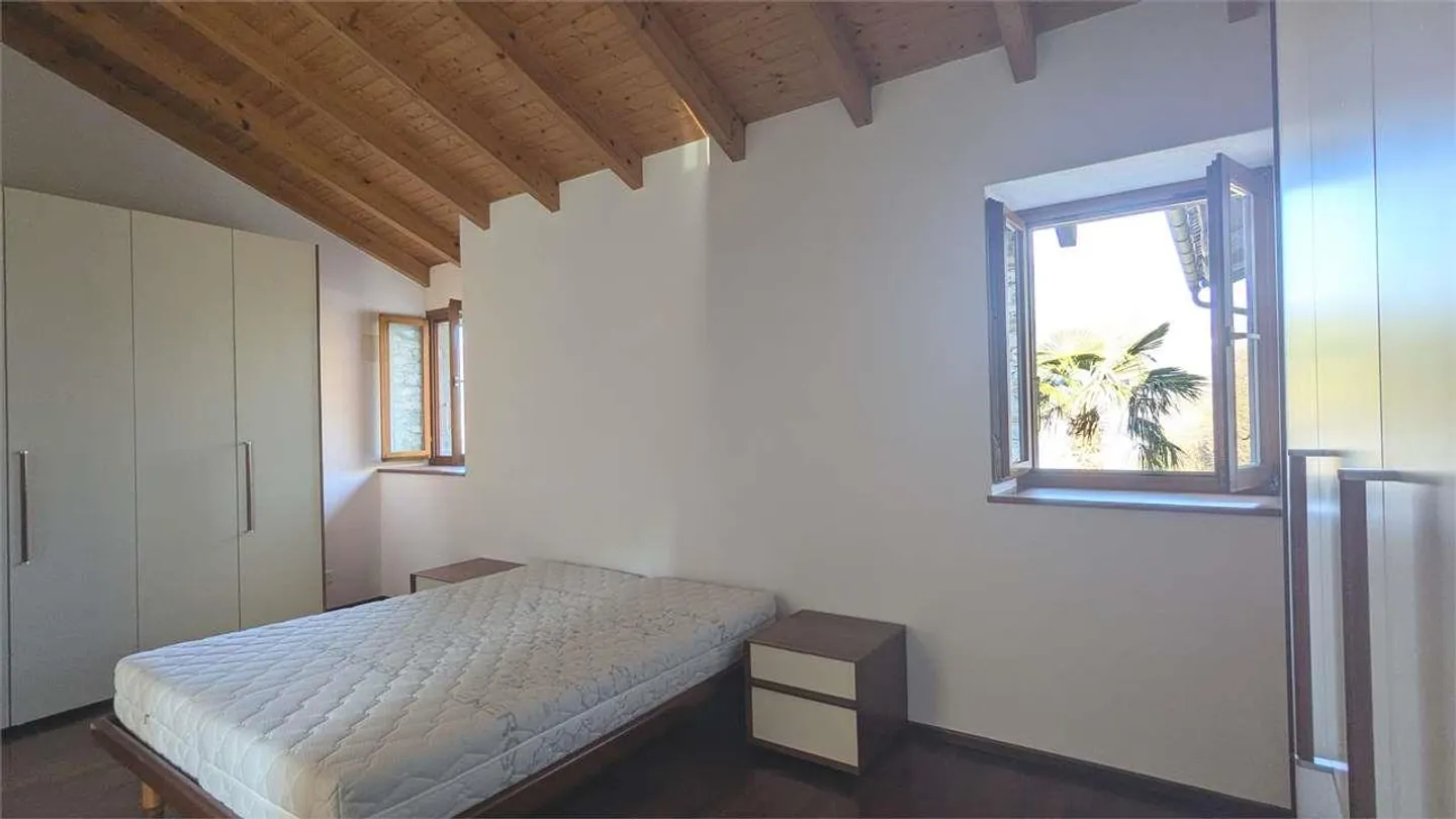 Carabietta, Haus im Kern, 3,5 - halbmöbliert - Foto 11 von 13