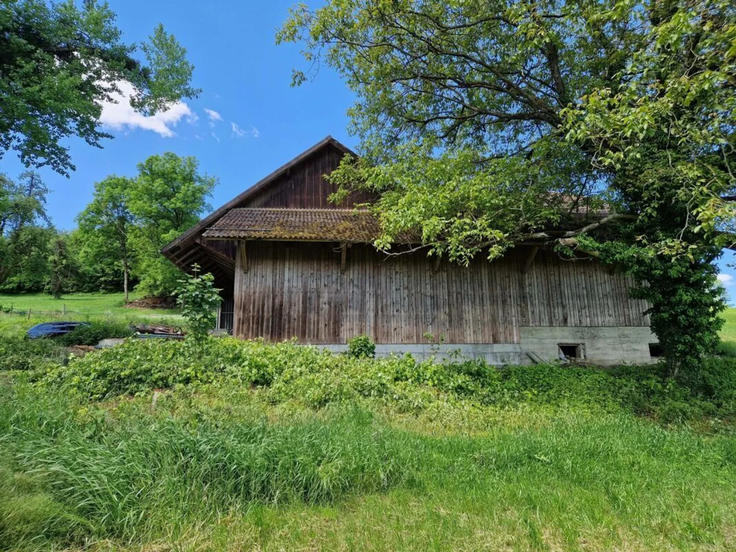 Building Land with Preliminary Project Study - Photo 4 of 7